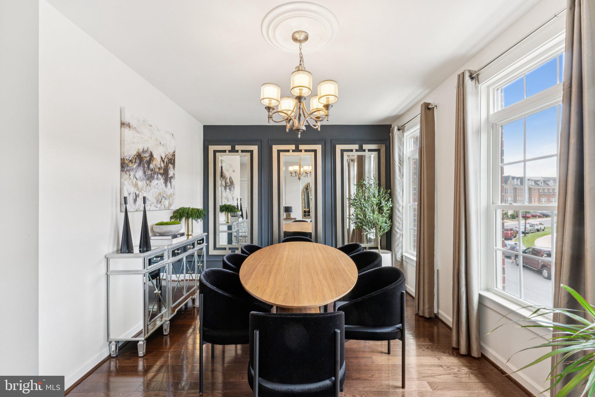 GREENBELT STATION - Residential