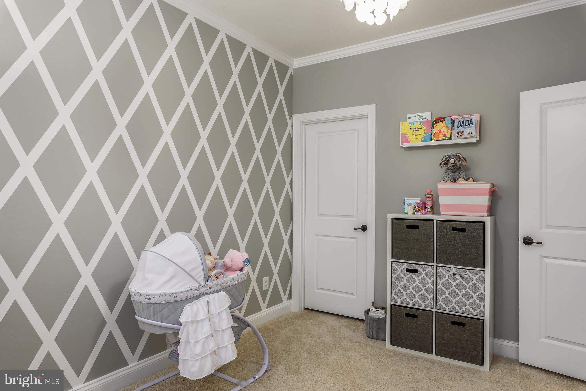 LOUDOUN CROSSING - Residential