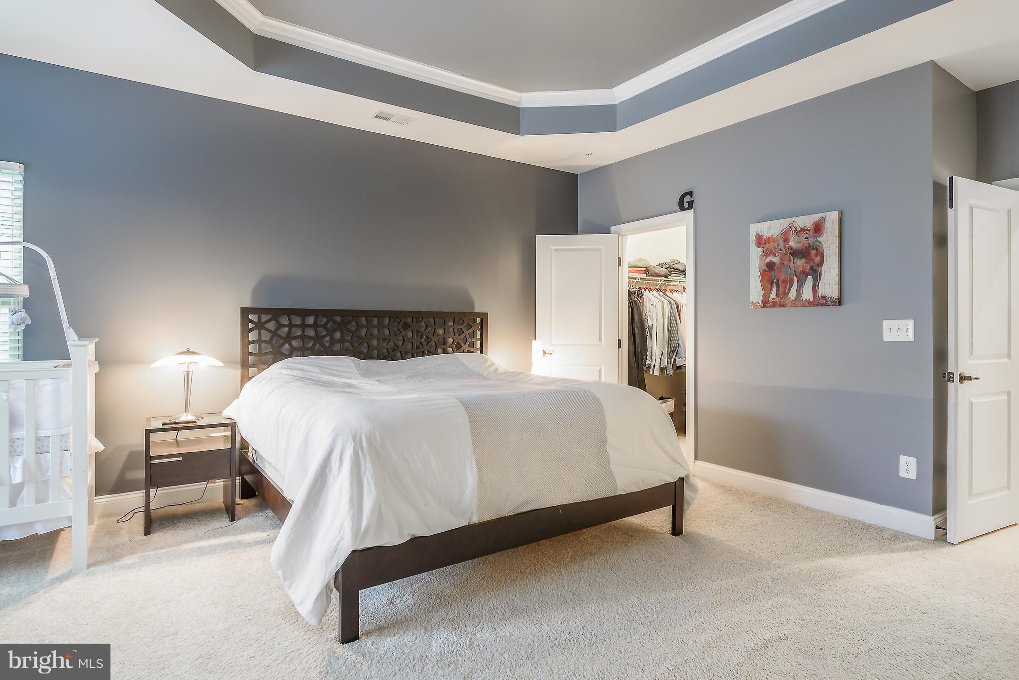 LOUDOUN CROSSING - Residential