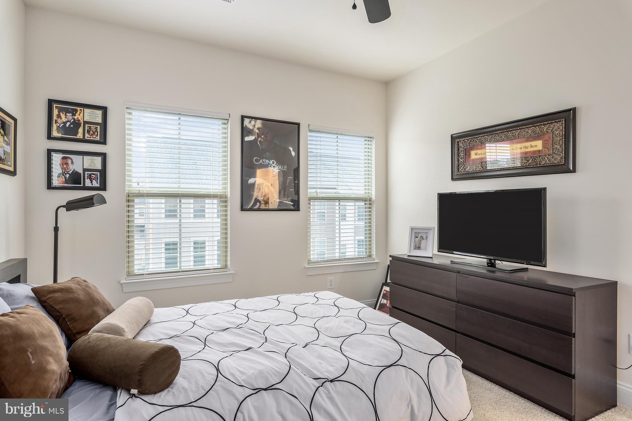 LOUDOUN CROSSING - Residential