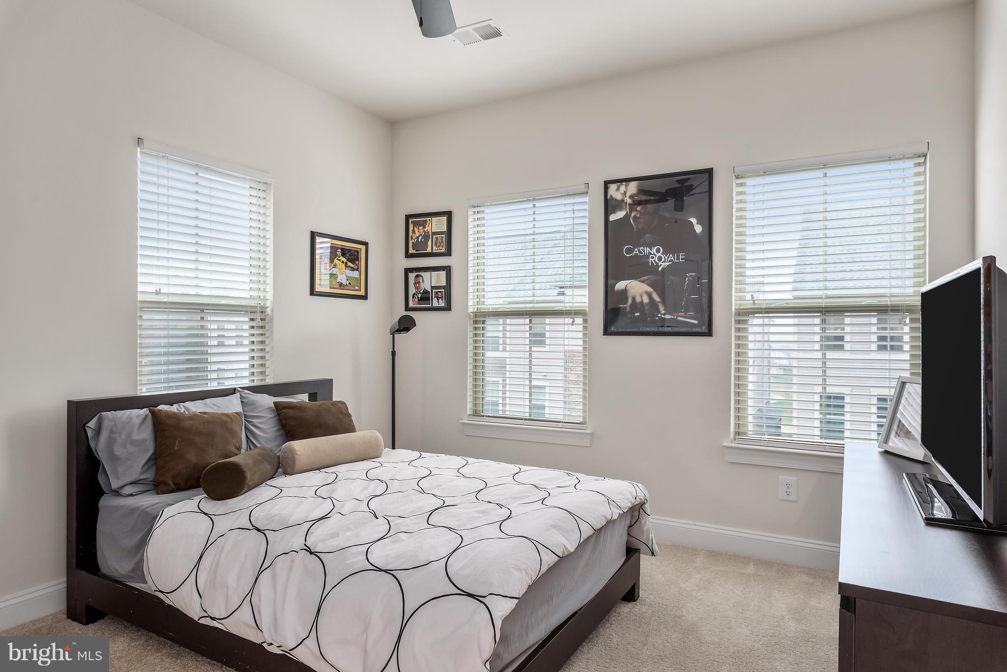 LOUDOUN CROSSING - Residential