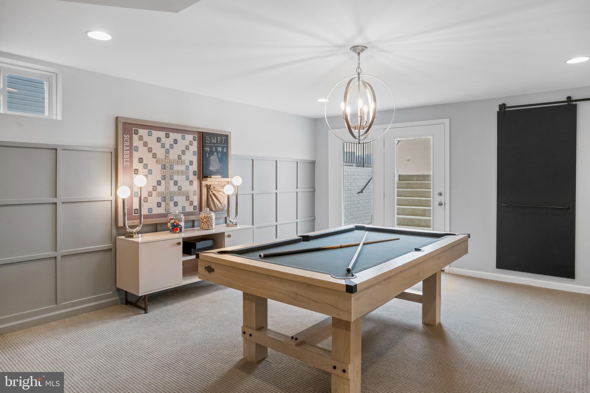 HUNTFIELD - Residential