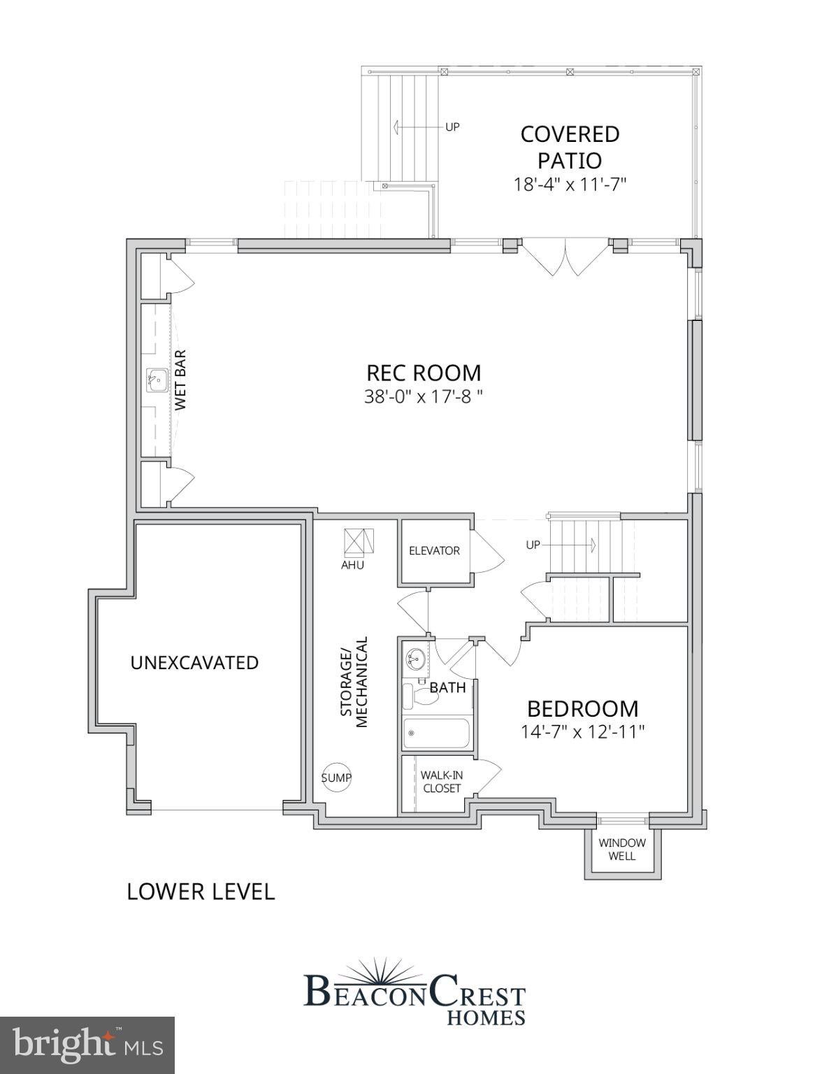 8015 GLENBROOK ROAD