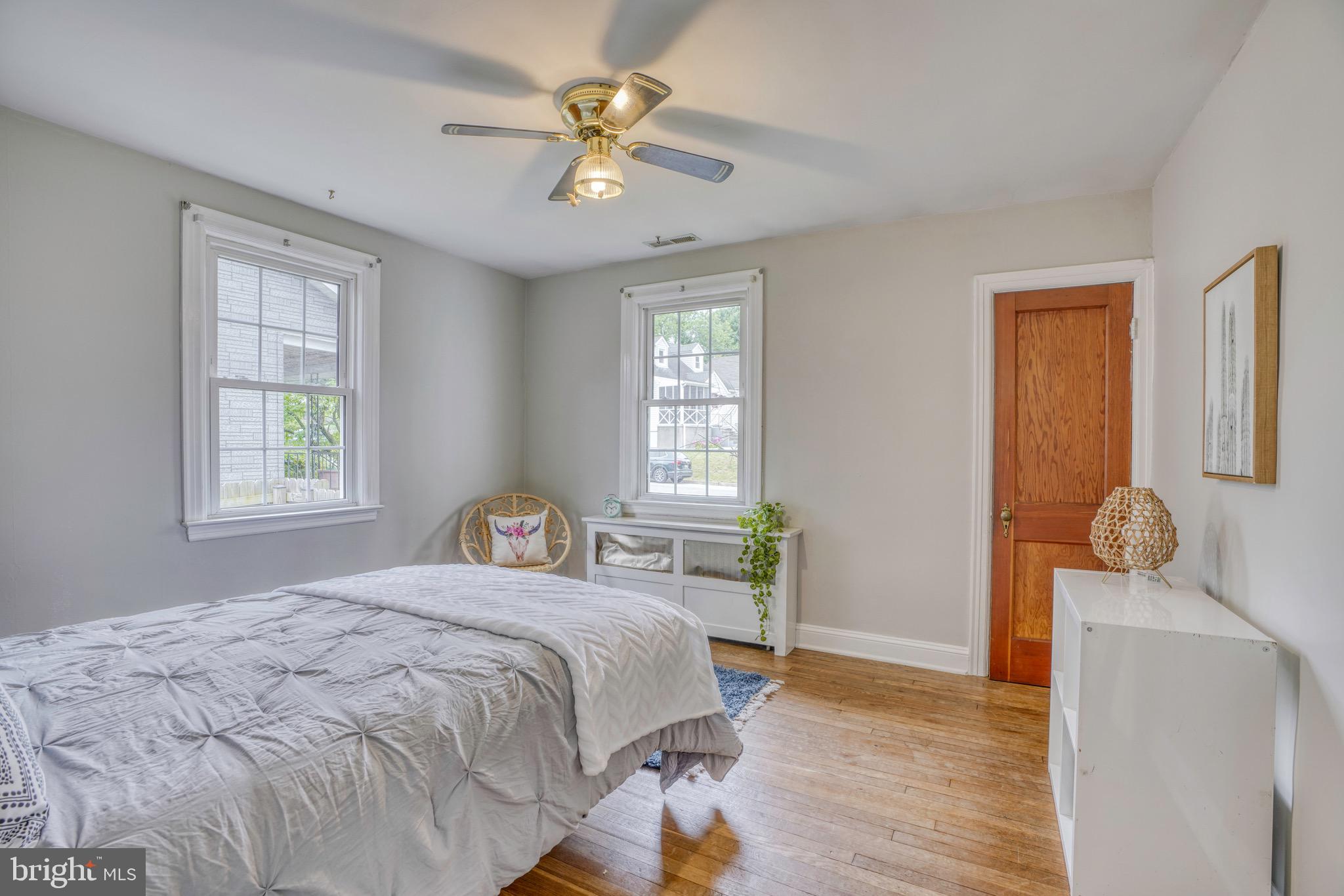 HAMILTON HEIGHTS - Residential