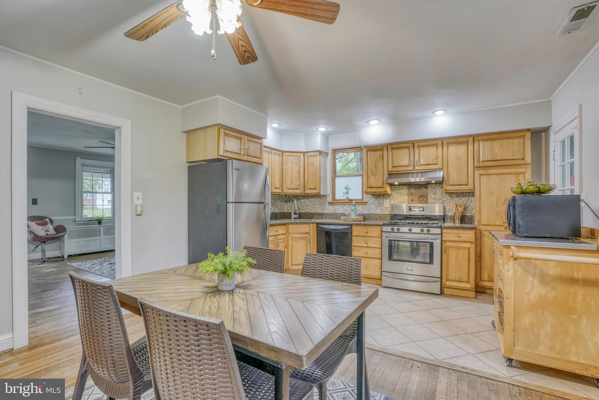 HAMILTON HEIGHTS - Residential