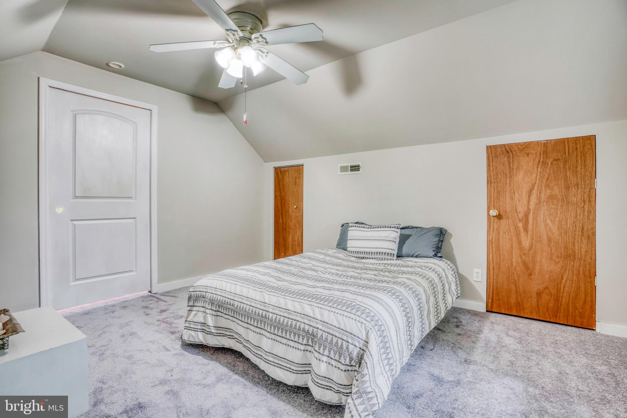 HAMILTON HEIGHTS - Residential