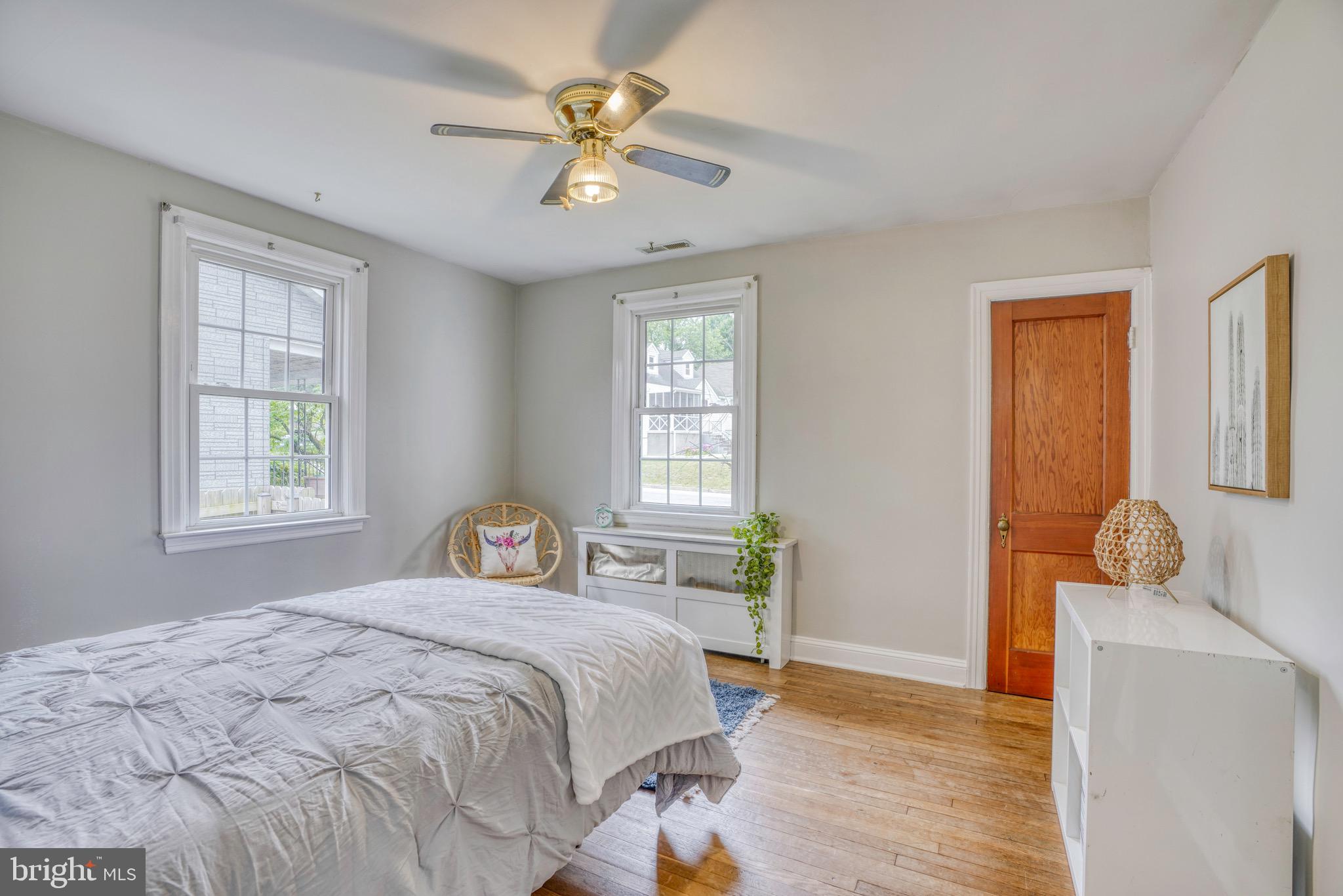 HAMILTON HEIGHTS - Residential