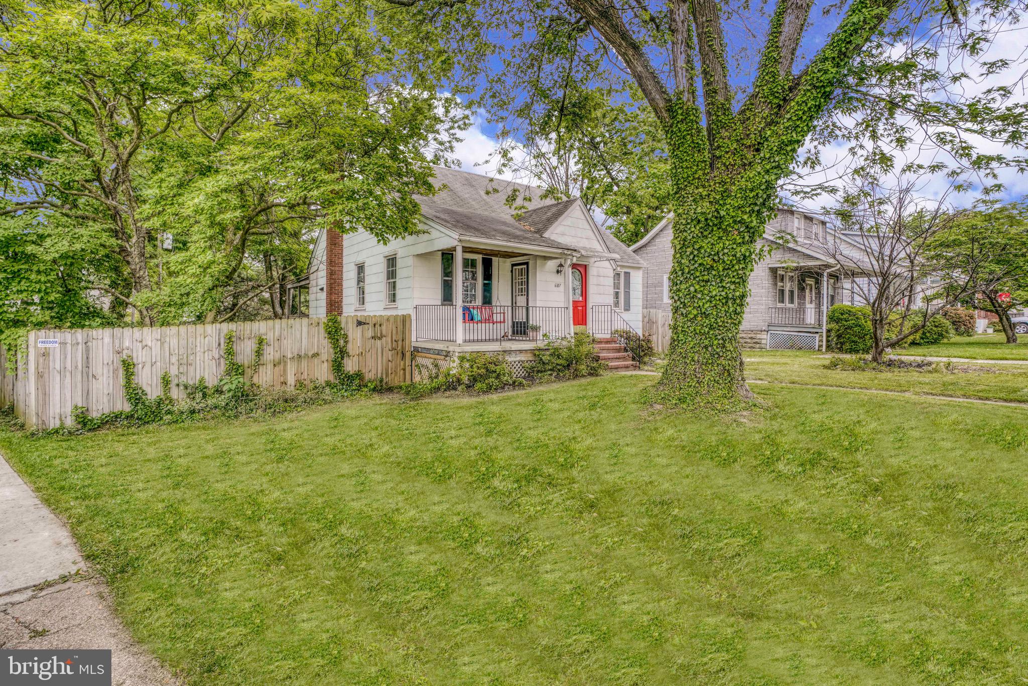 HAMILTON HEIGHTS - Residential