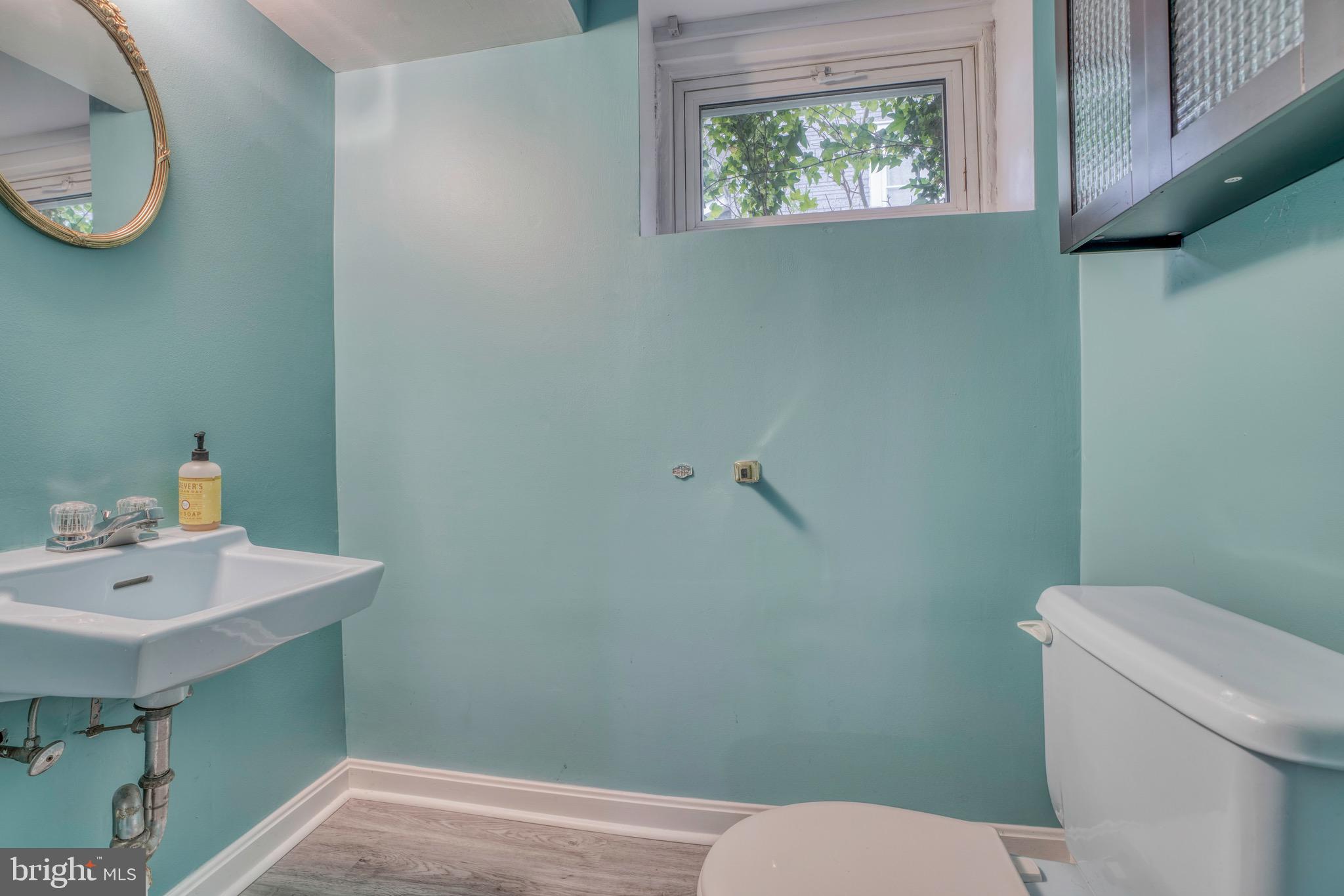 HAMILTON HEIGHTS - Residential