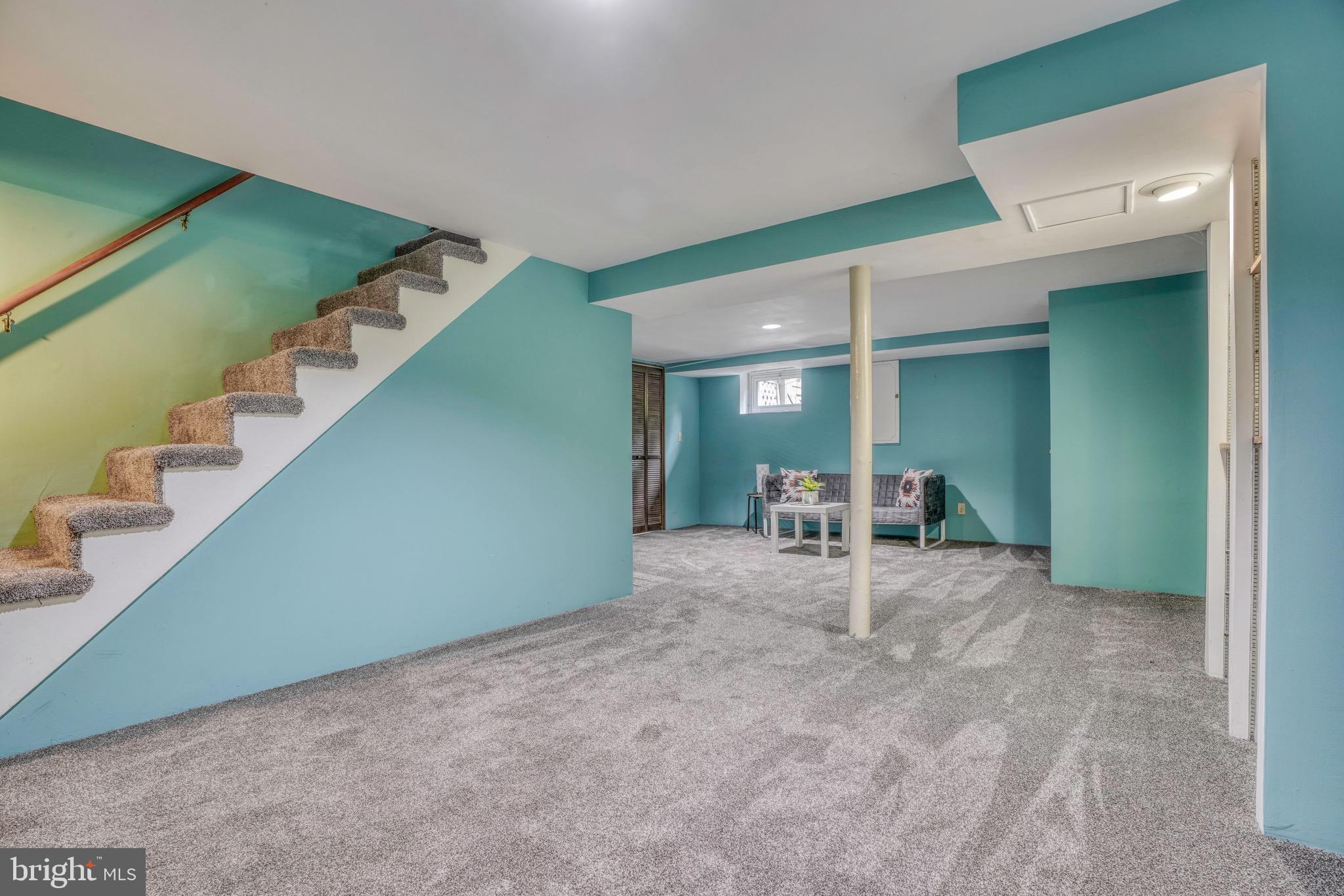 HAMILTON HEIGHTS - Residential