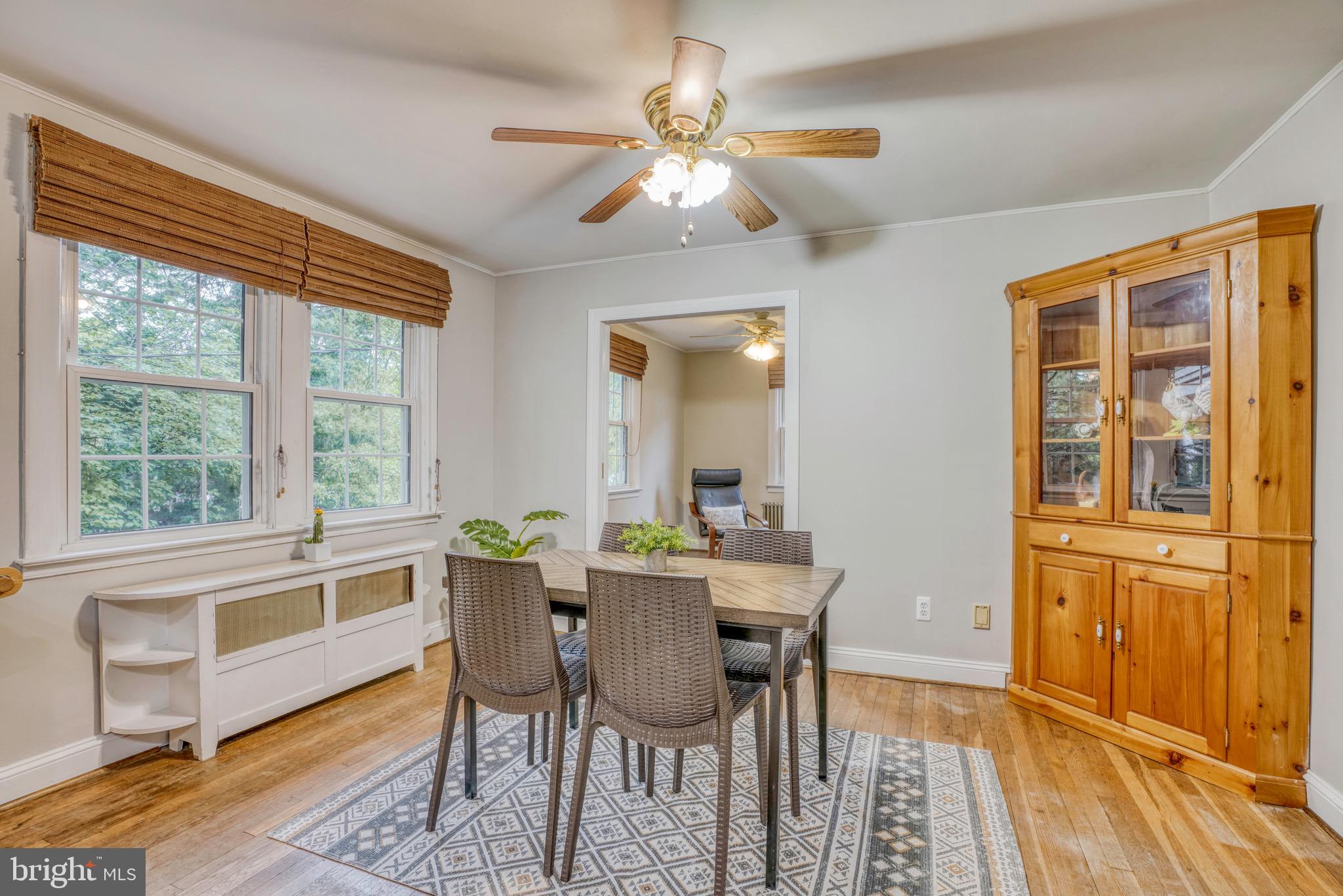 HAMILTON HEIGHTS - Residential