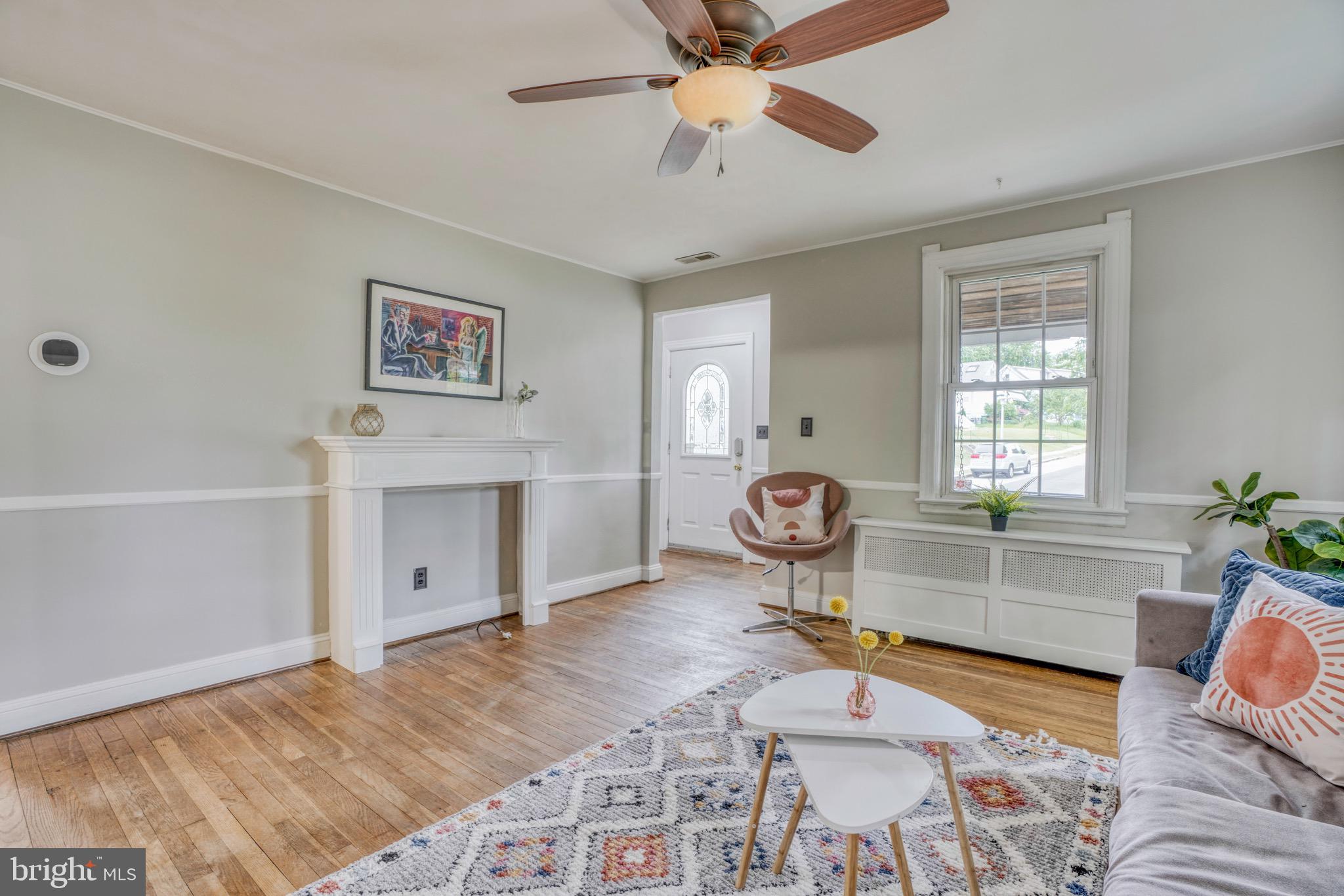 HAMILTON HEIGHTS - Residential