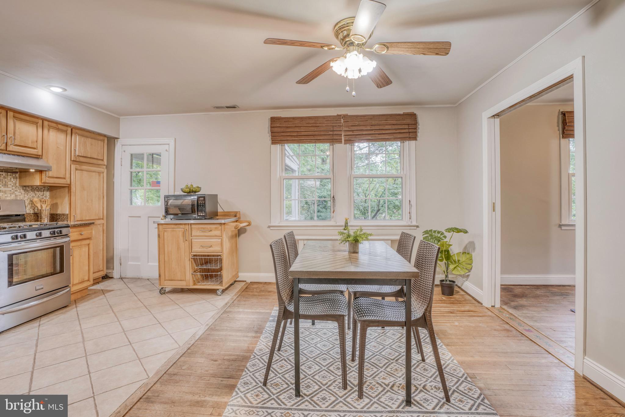 HAMILTON HEIGHTS - Residential