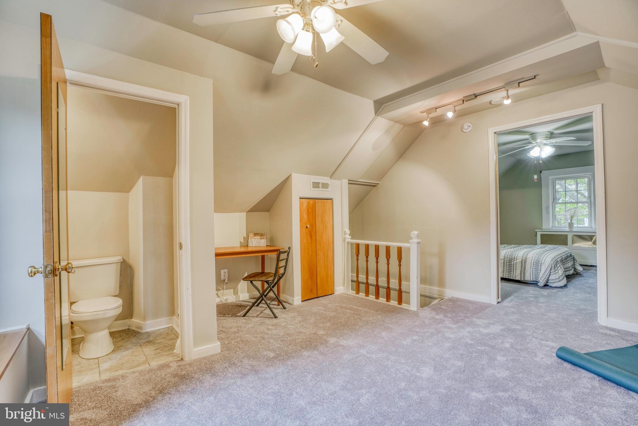 HAMILTON HEIGHTS - Residential