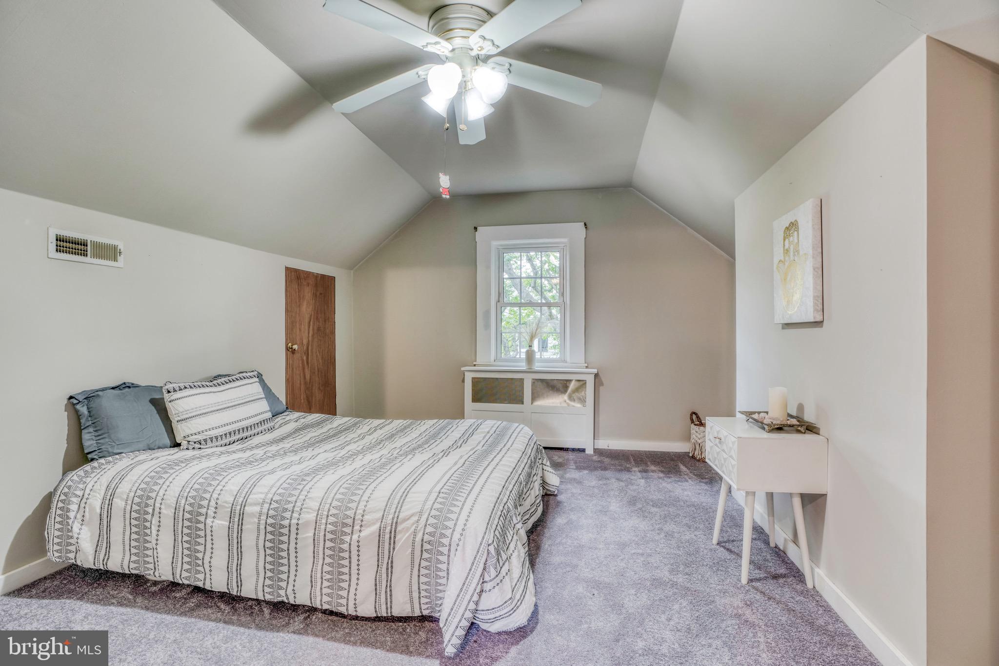 HAMILTON HEIGHTS - Residential