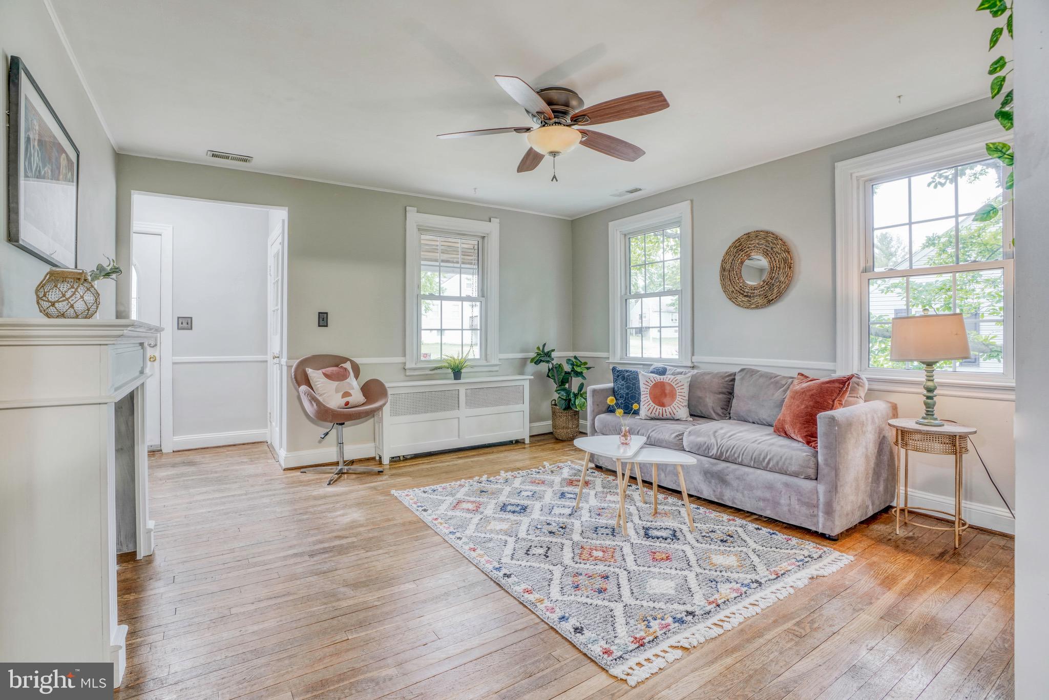 HAMILTON HEIGHTS - Residential