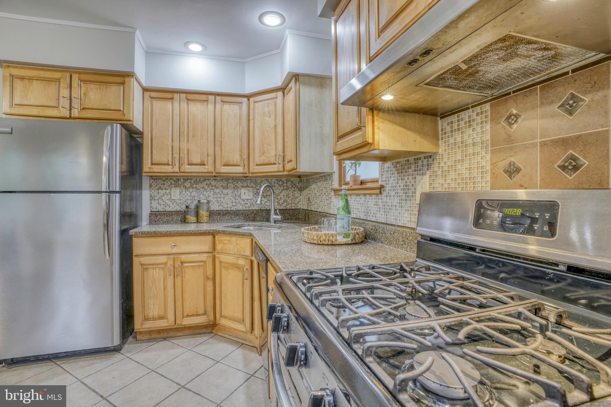 HAMILTON HEIGHTS - Residential