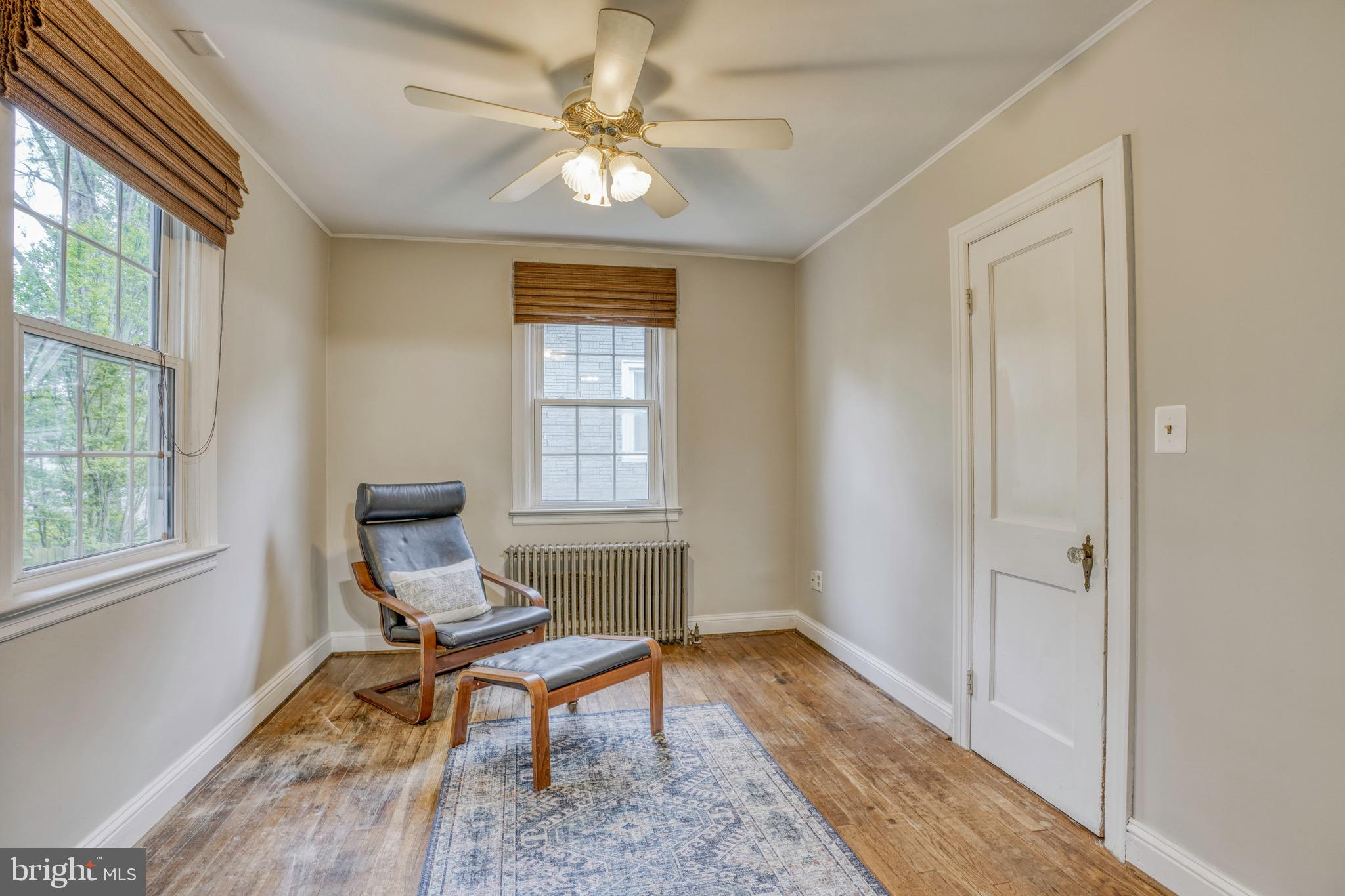 HAMILTON HEIGHTS - Residential