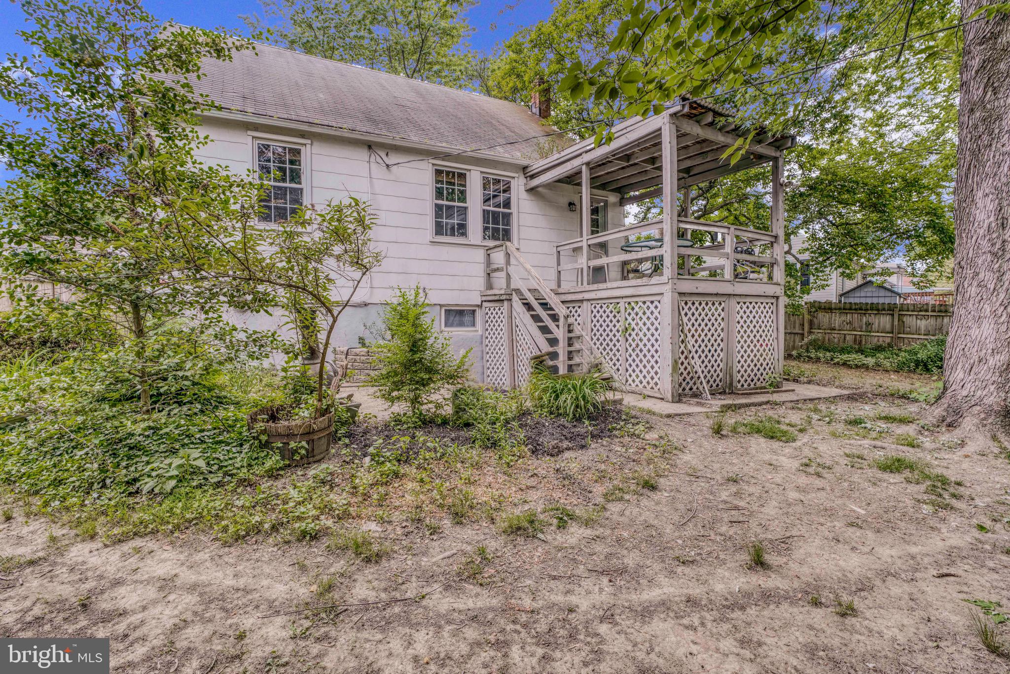 HAMILTON HEIGHTS - Residential