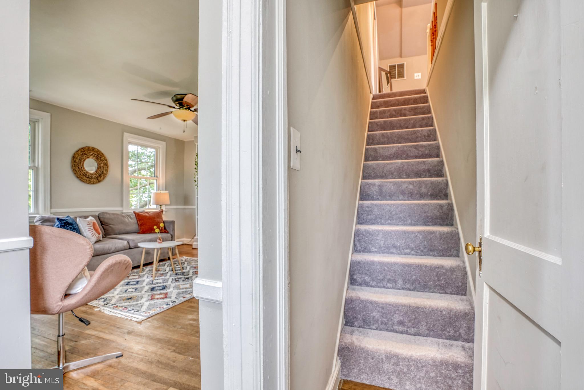 HAMILTON HEIGHTS - Residential