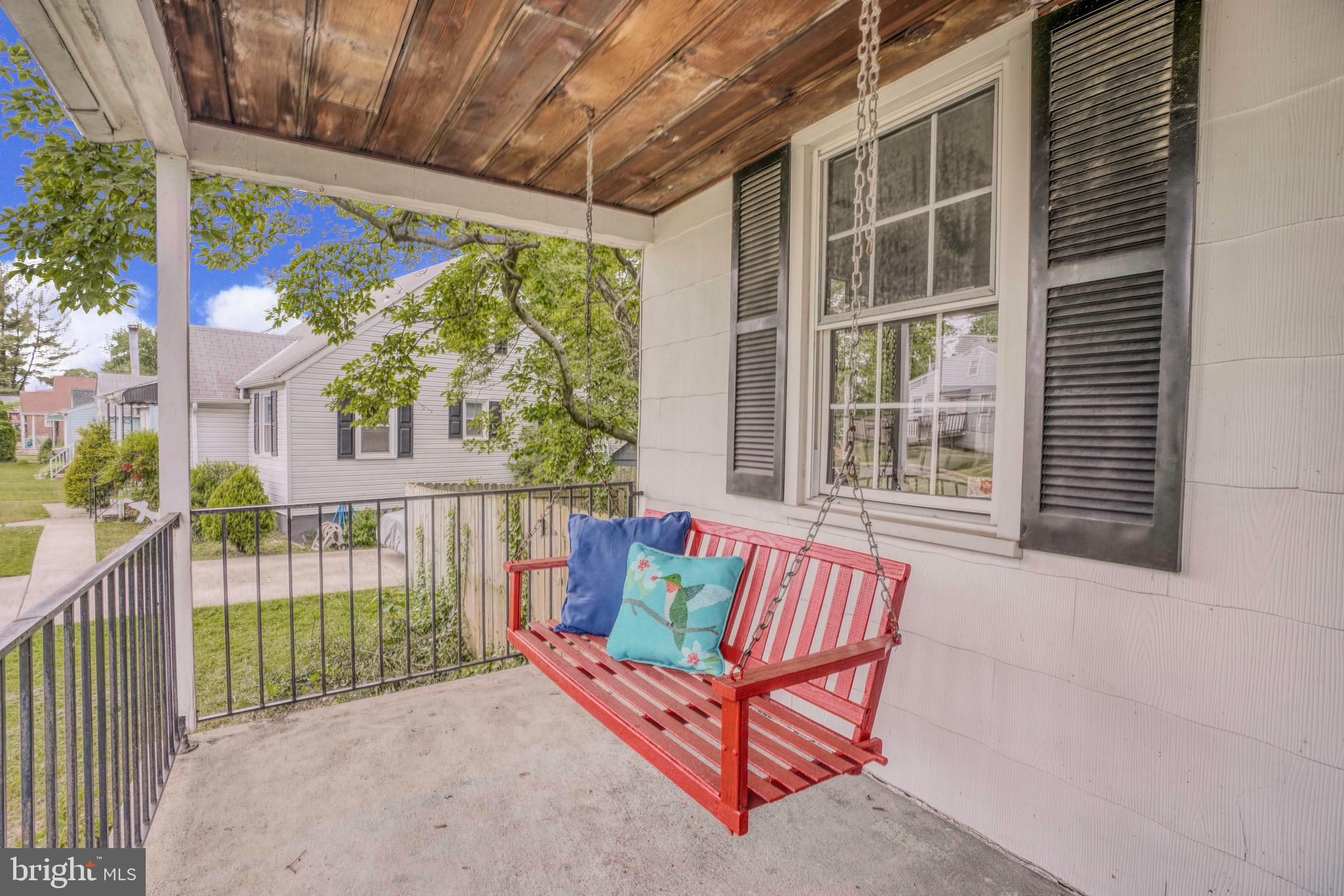 HAMILTON HEIGHTS - Residential