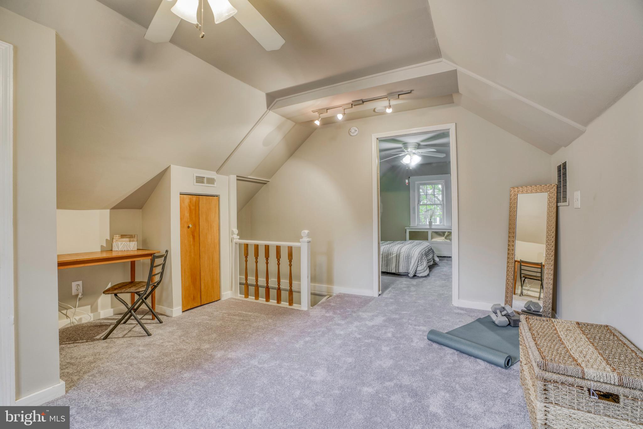 HAMILTON HEIGHTS - Residential