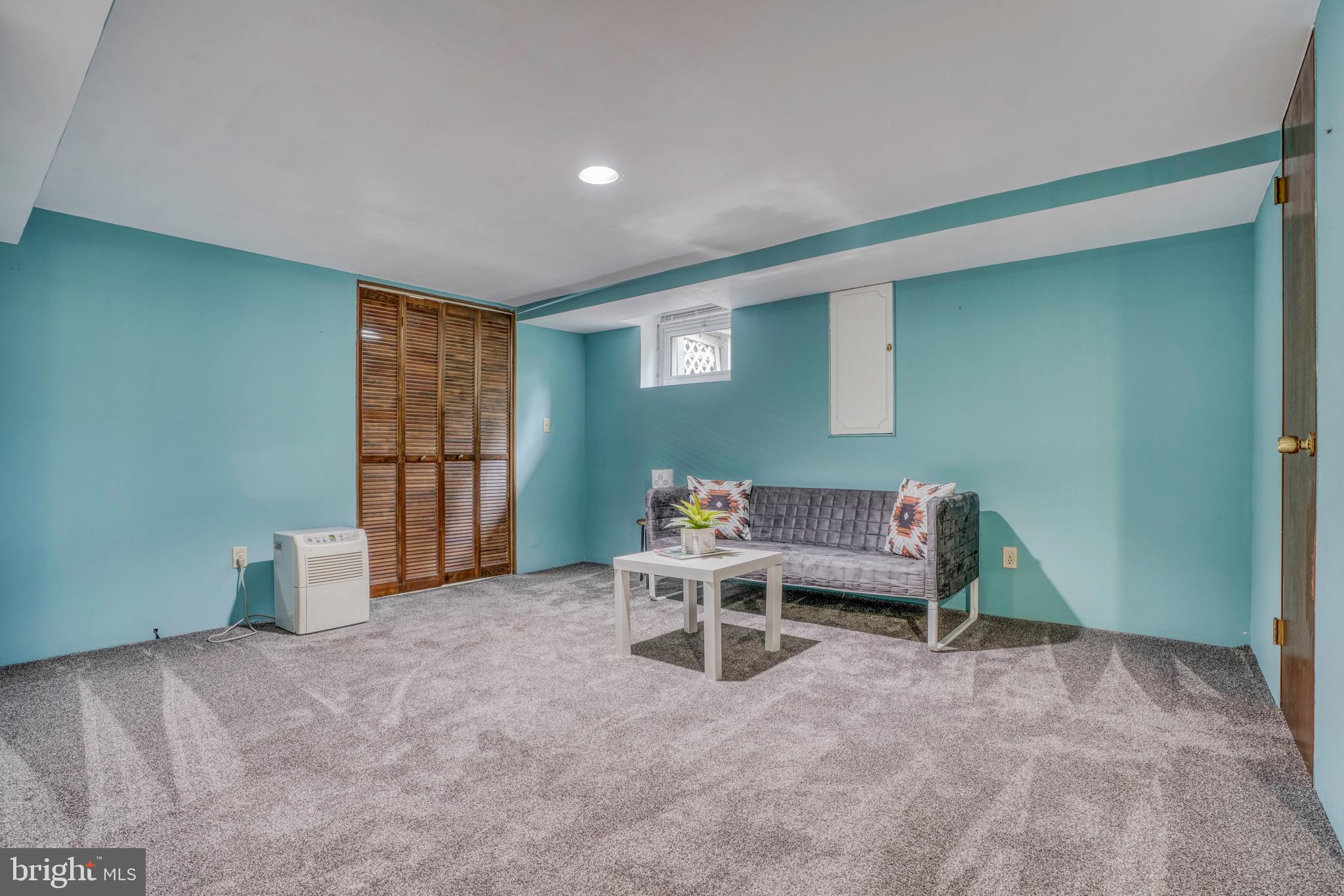 HAMILTON HEIGHTS - Residential