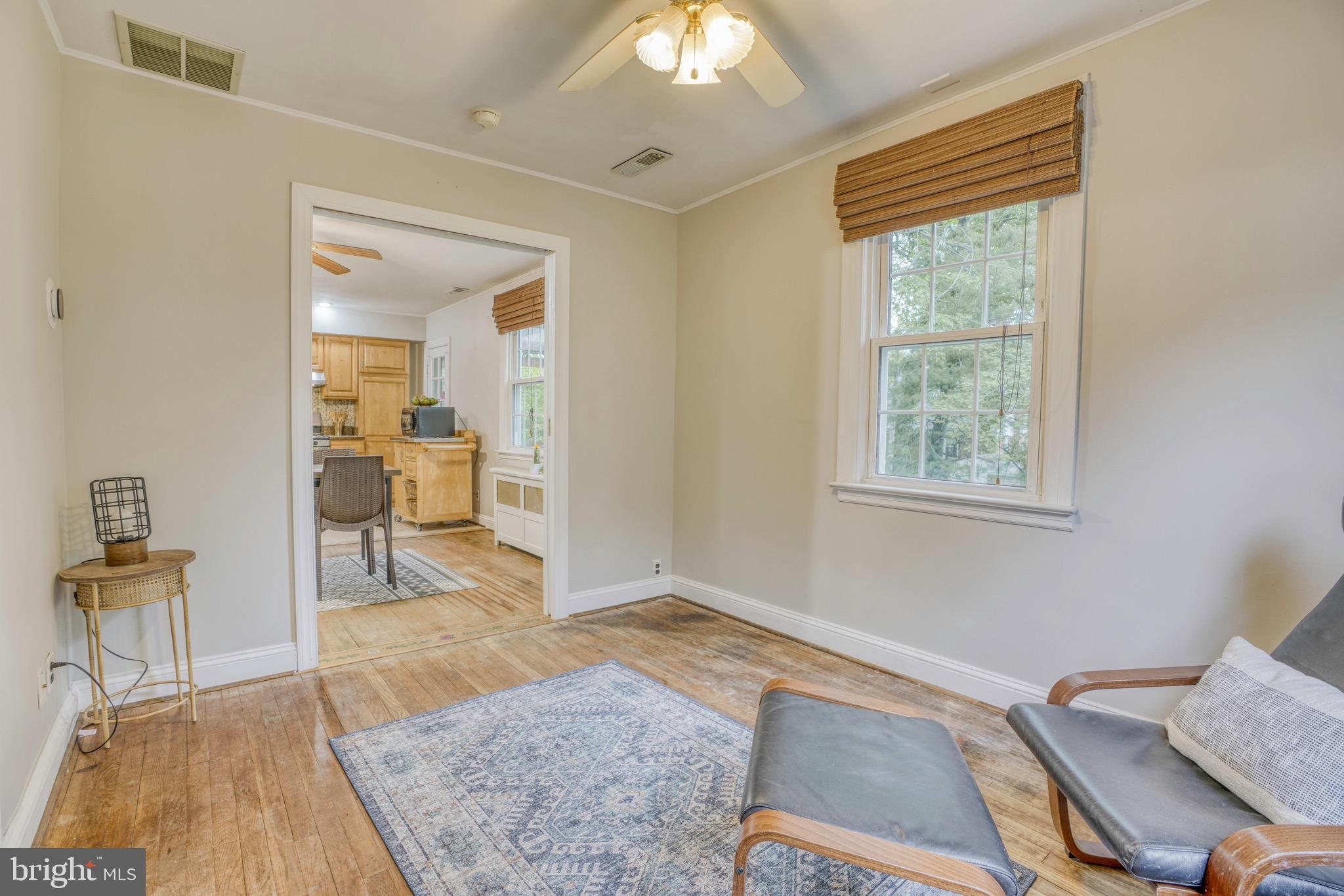 HAMILTON HEIGHTS - Residential