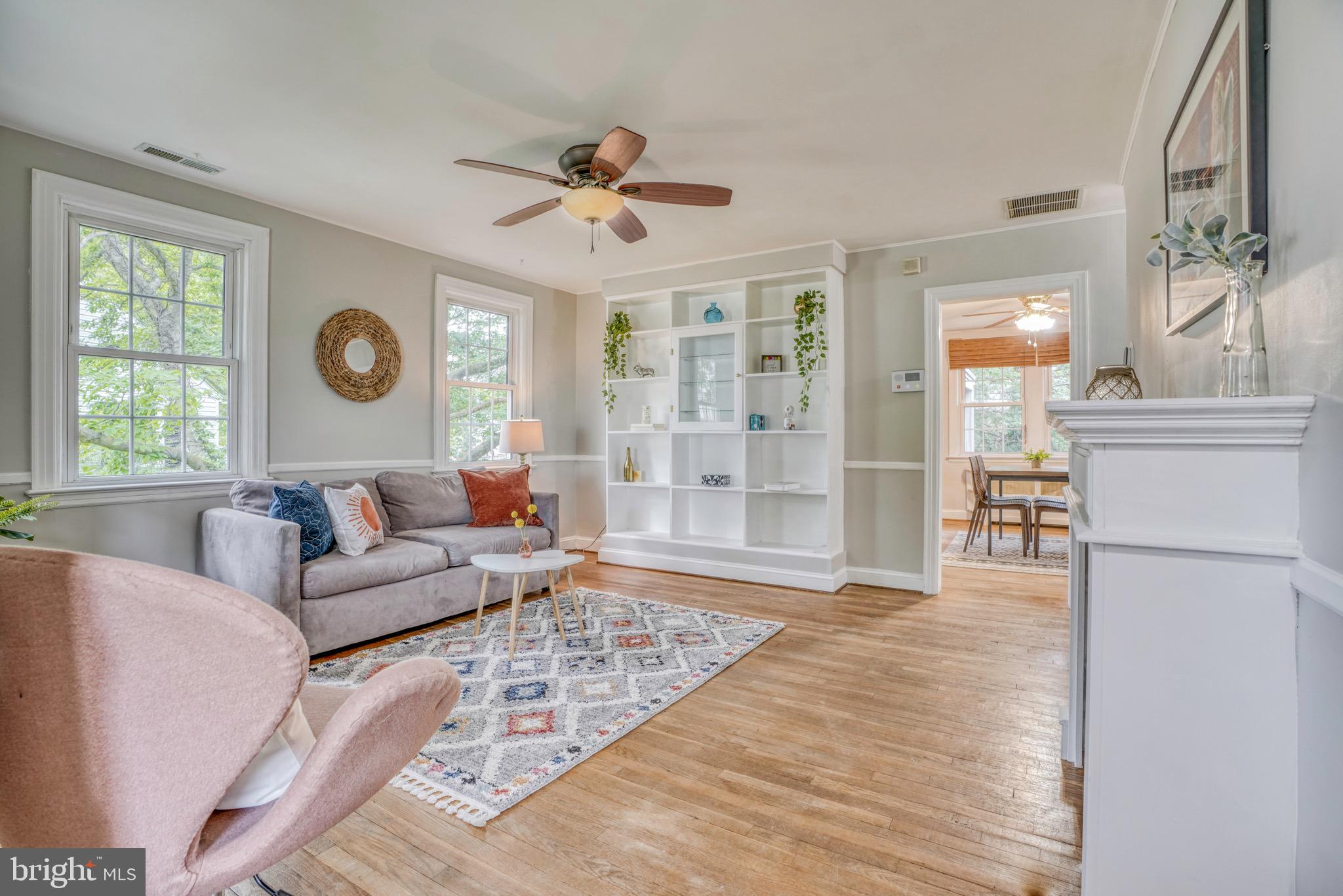 HAMILTON HEIGHTS - Residential