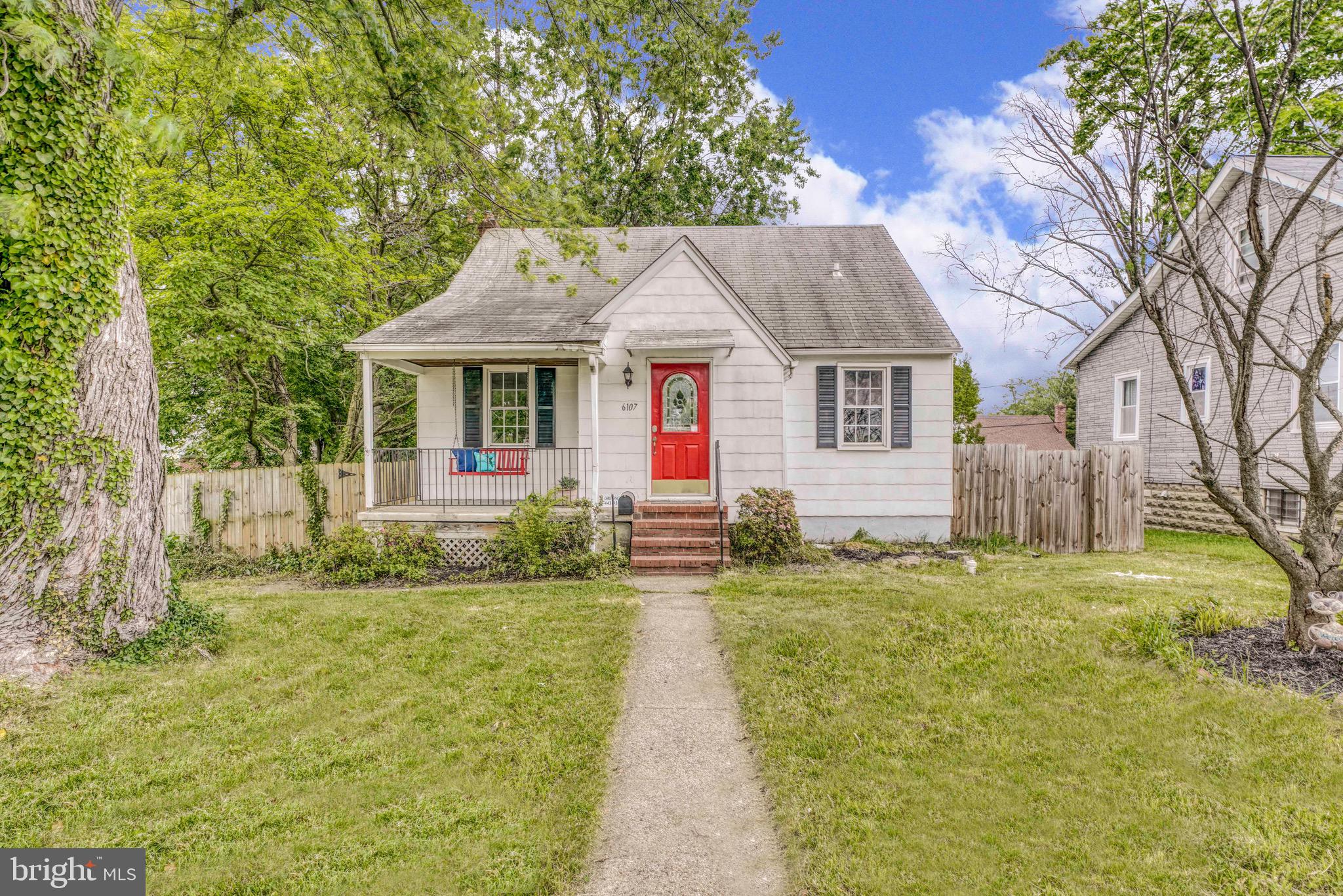 HAMILTON HEIGHTS - Residential