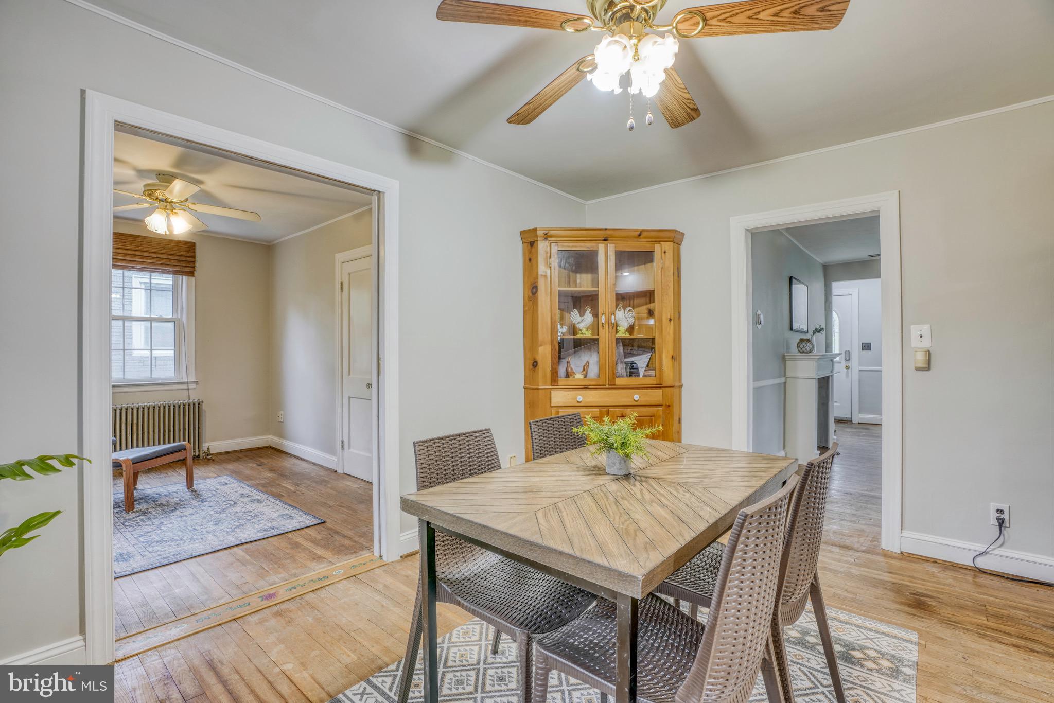 HAMILTON HEIGHTS - Residential