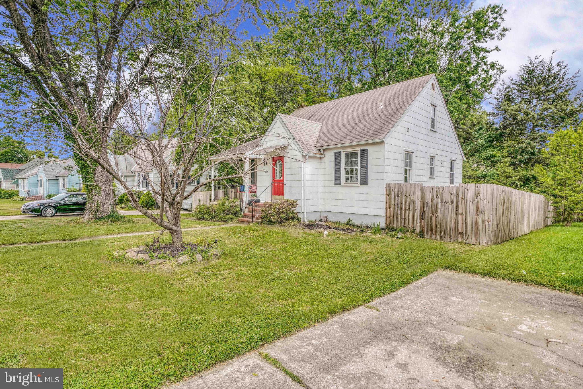 HAMILTON HEIGHTS - Residential