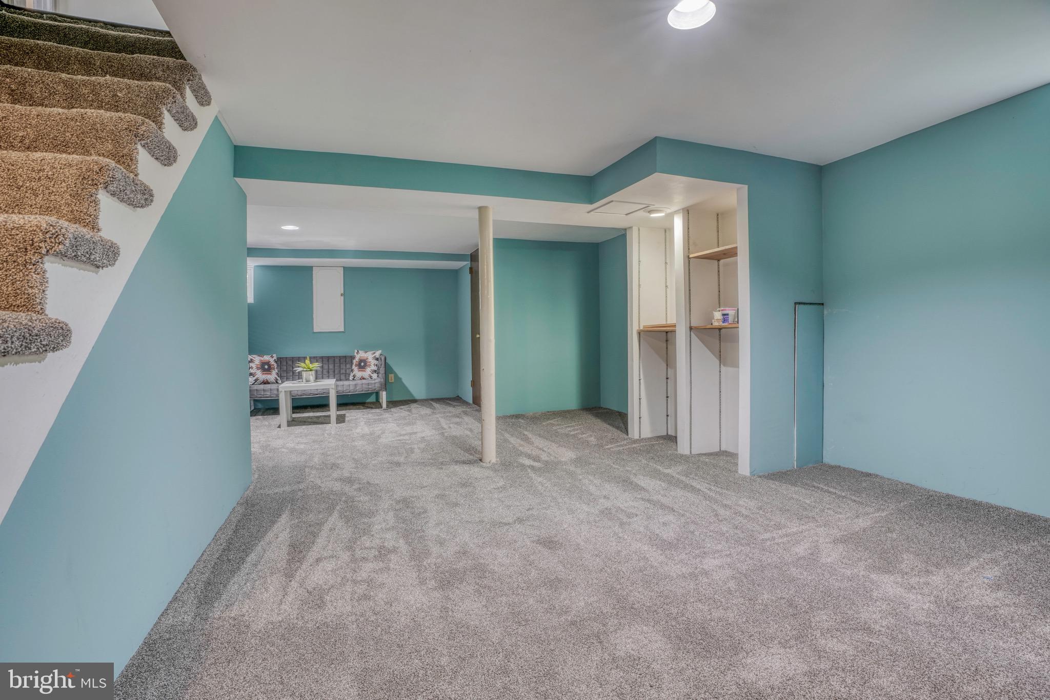 HAMILTON HEIGHTS - Residential