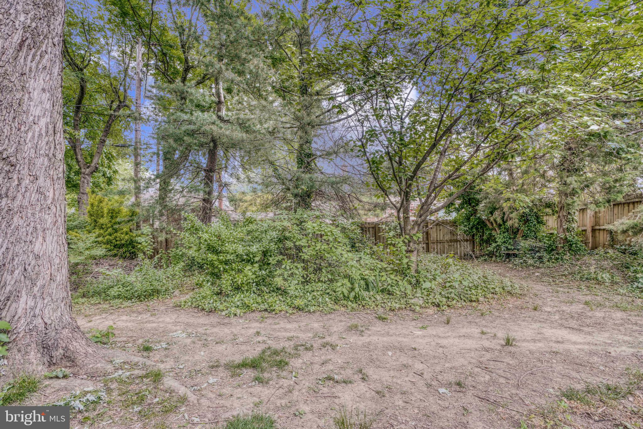 HAMILTON HEIGHTS - Residential