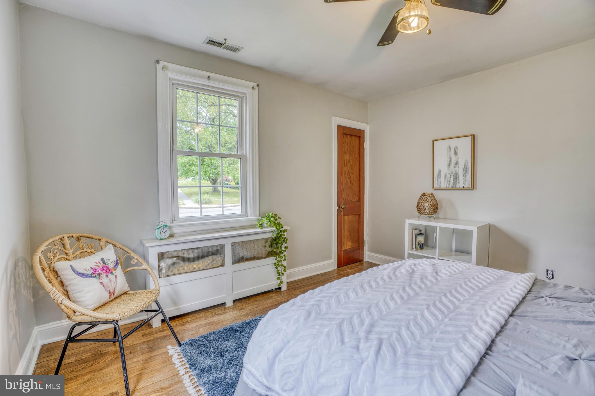 HAMILTON HEIGHTS - Residential