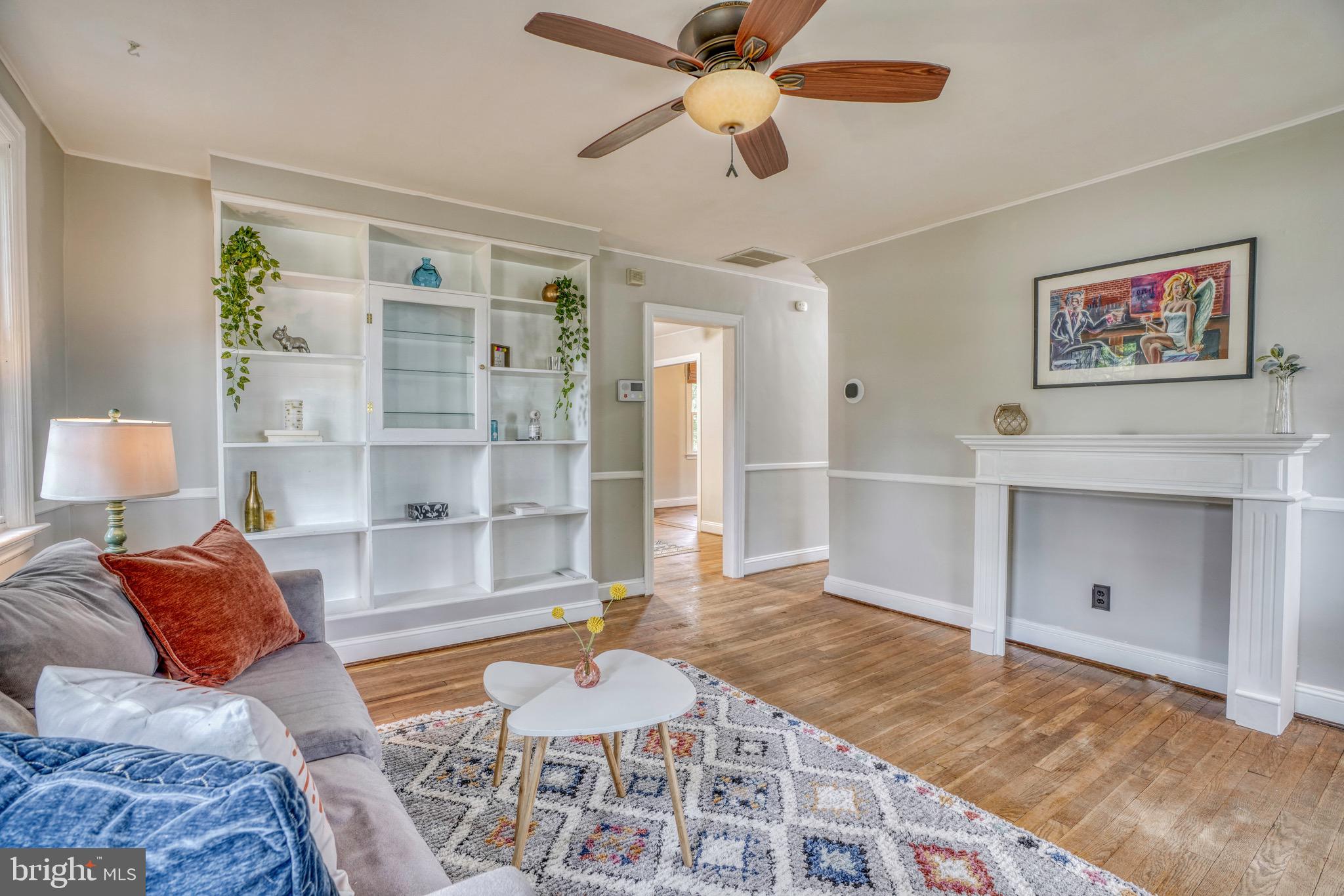 HAMILTON HEIGHTS - Residential