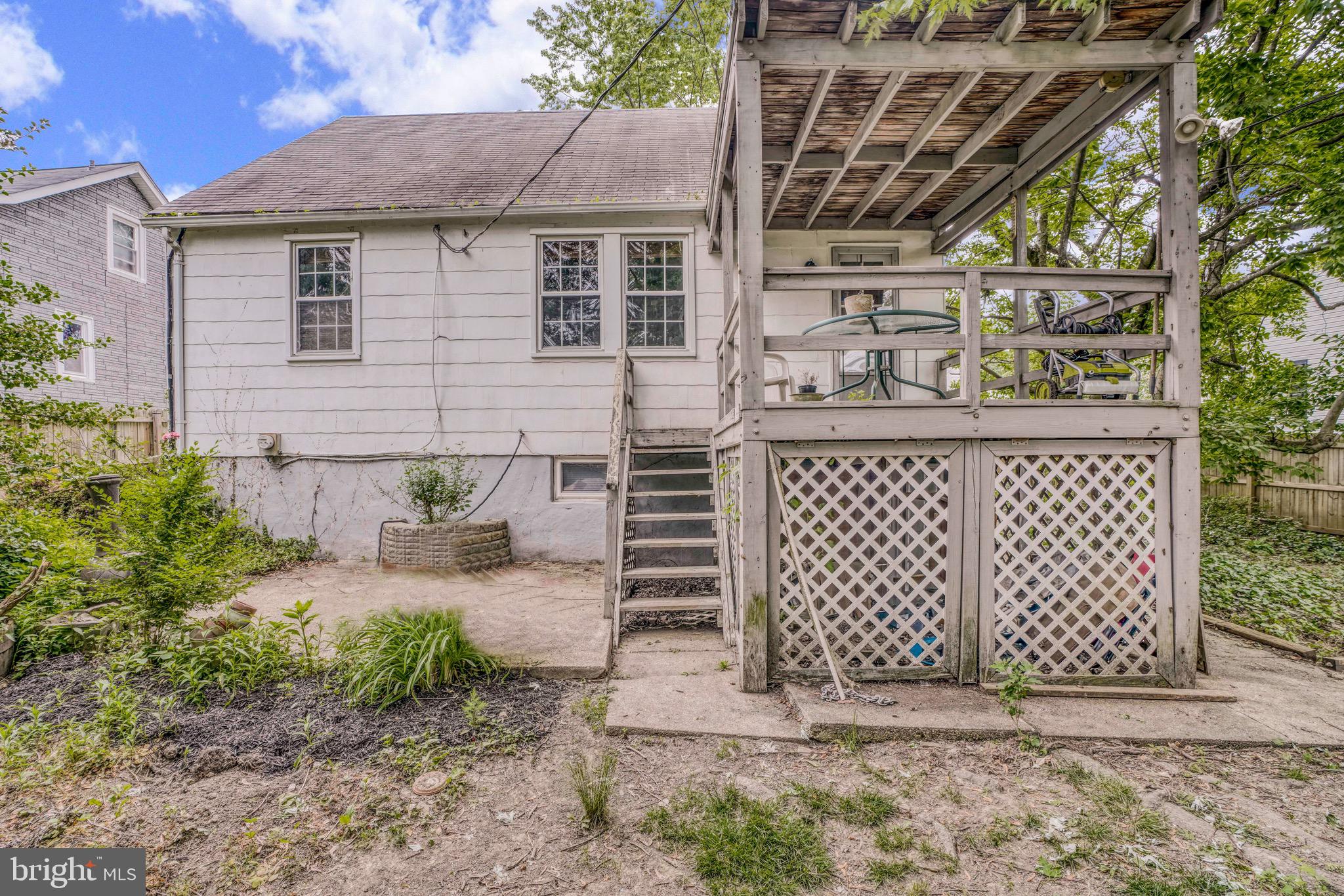 HAMILTON HEIGHTS - Residential