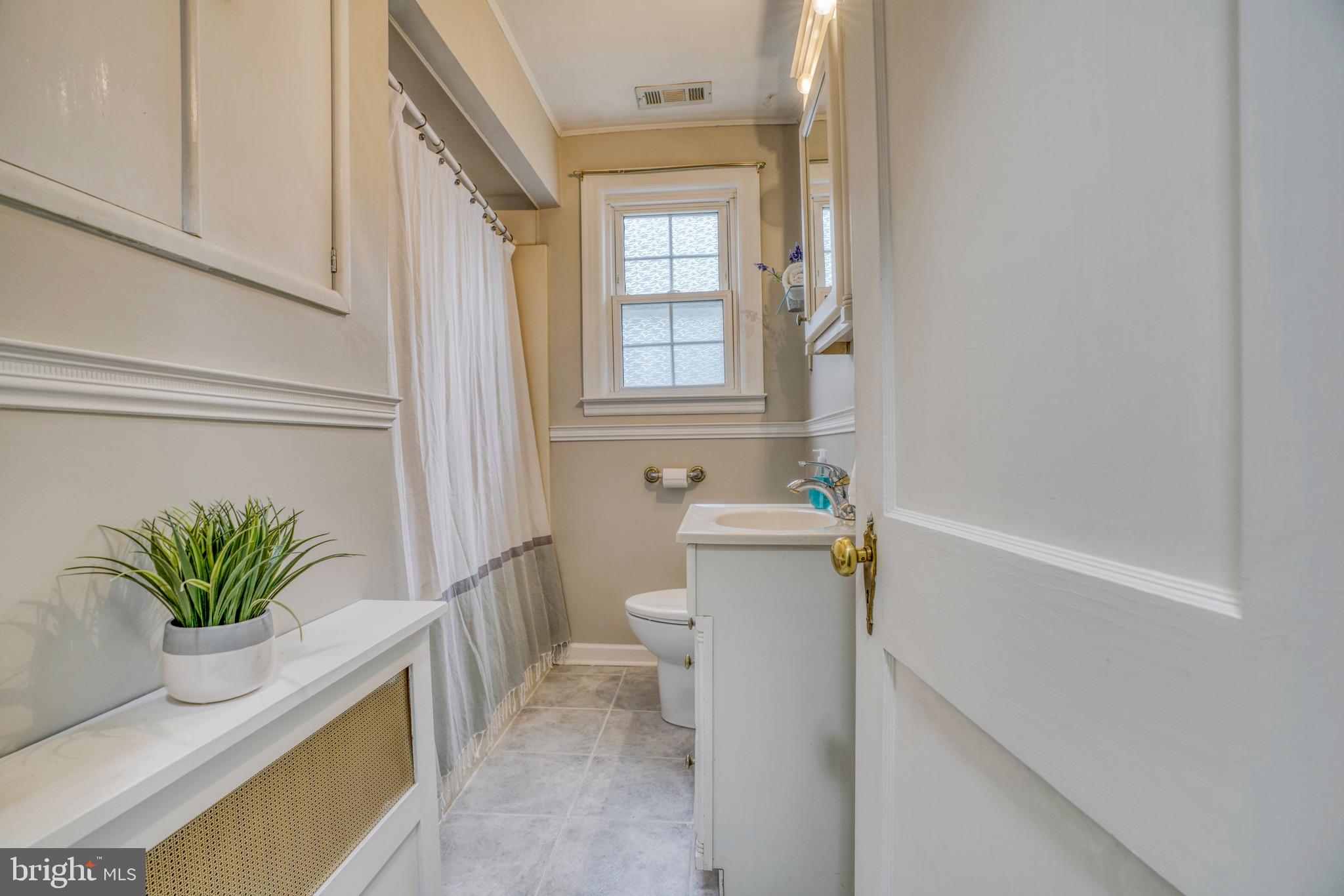 HAMILTON HEIGHTS - Residential