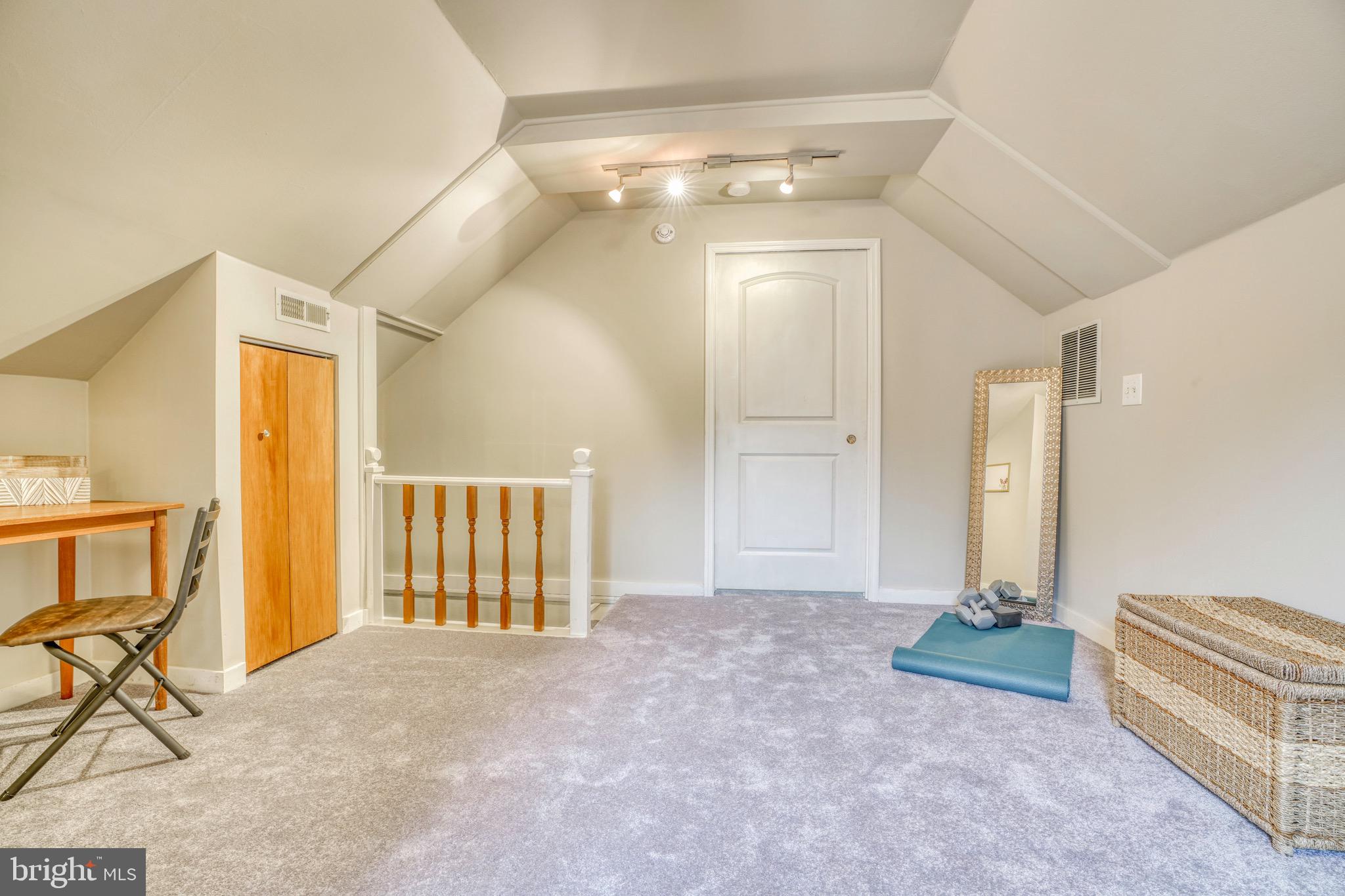 HAMILTON HEIGHTS - Residential