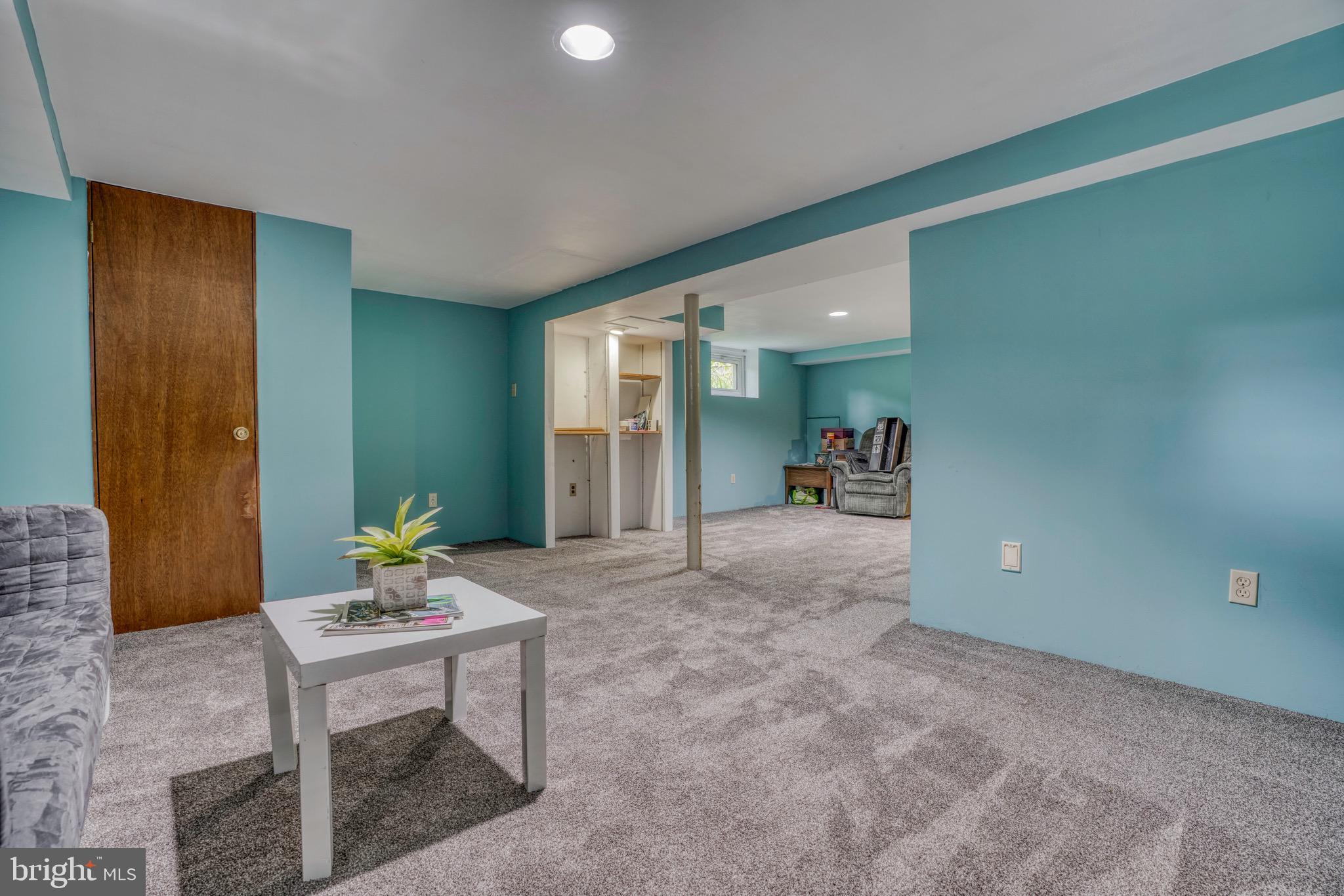 HAMILTON HEIGHTS - Residential