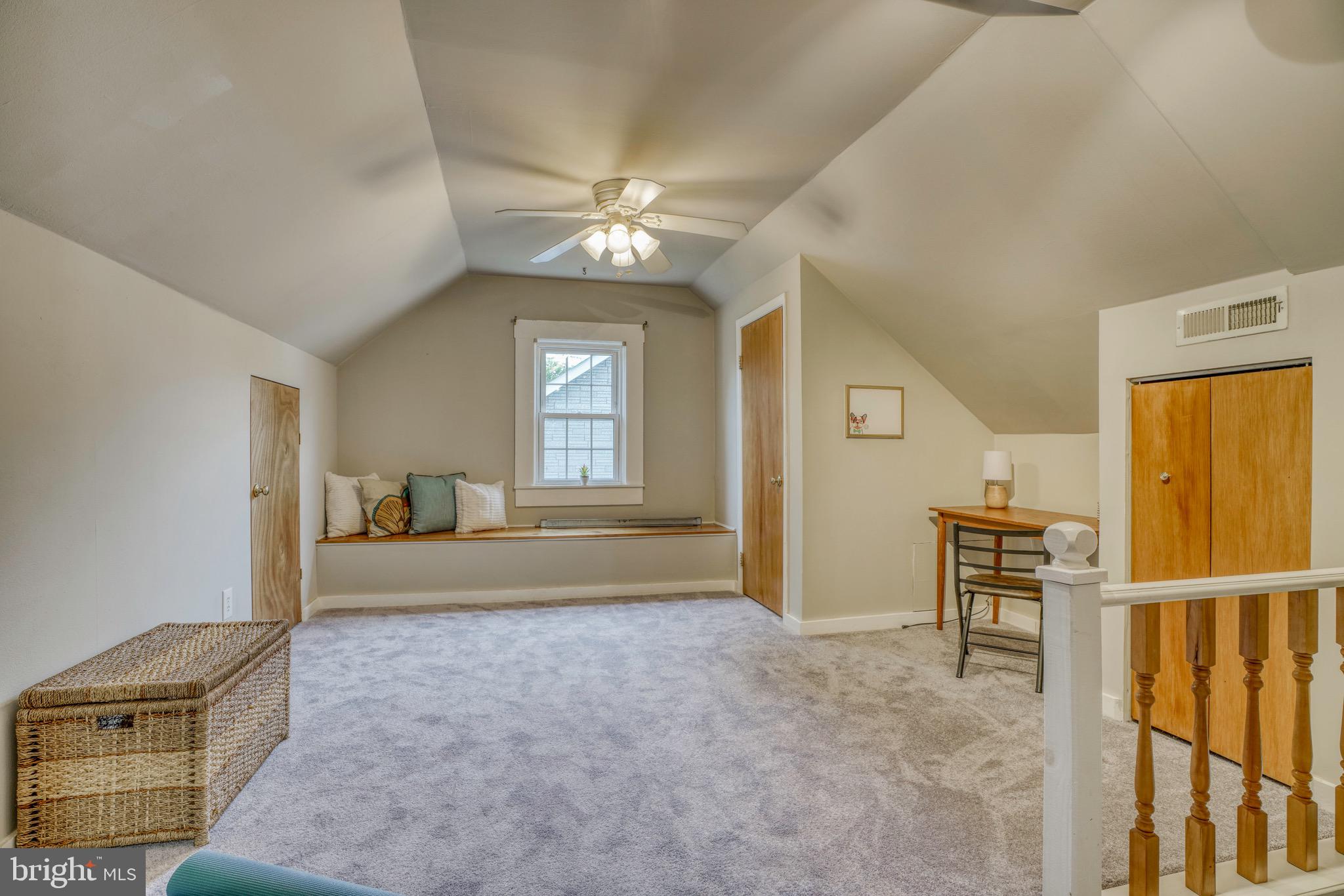 HAMILTON HEIGHTS - Residential