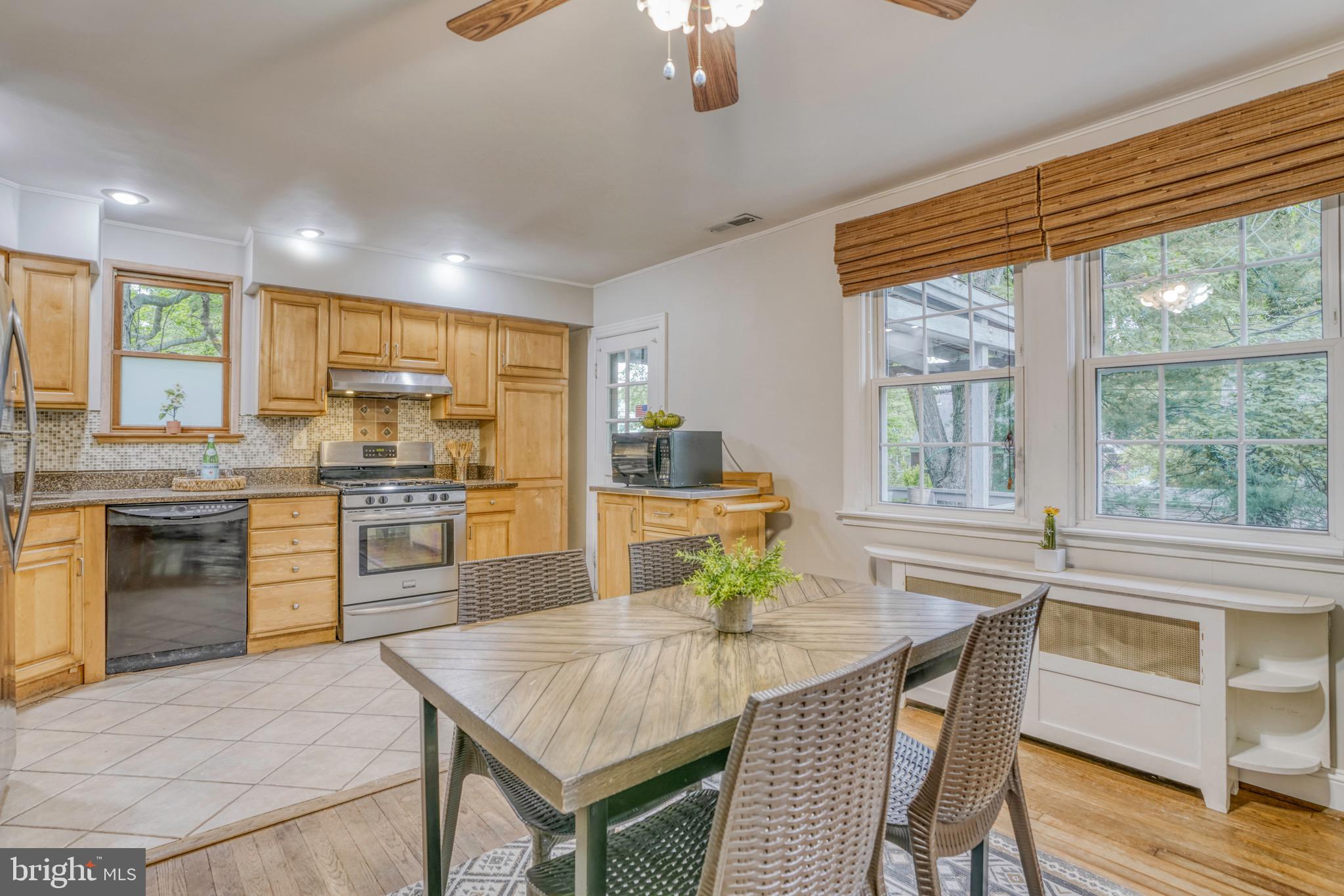 HAMILTON HEIGHTS - Residential