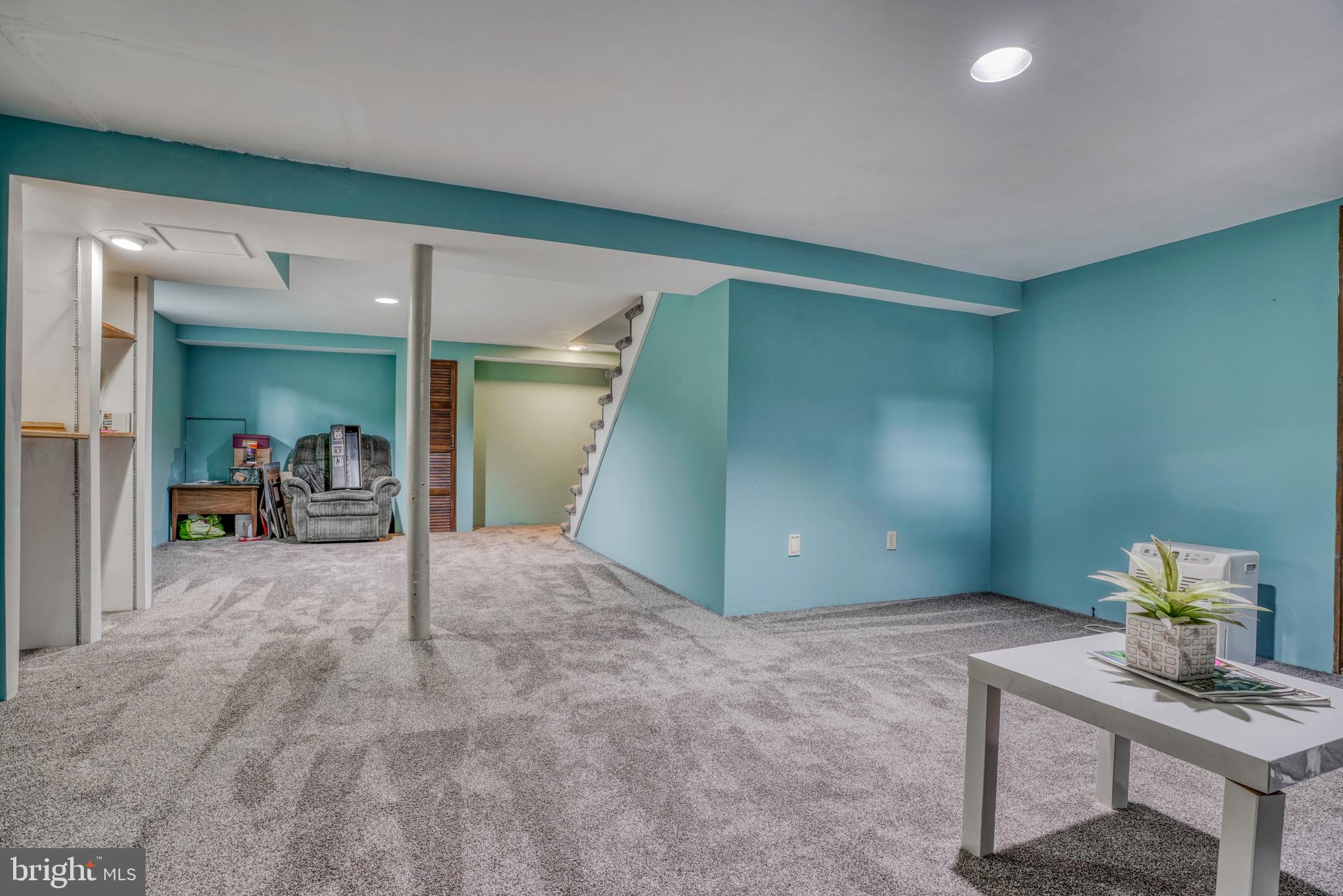 HAMILTON HEIGHTS - Residential