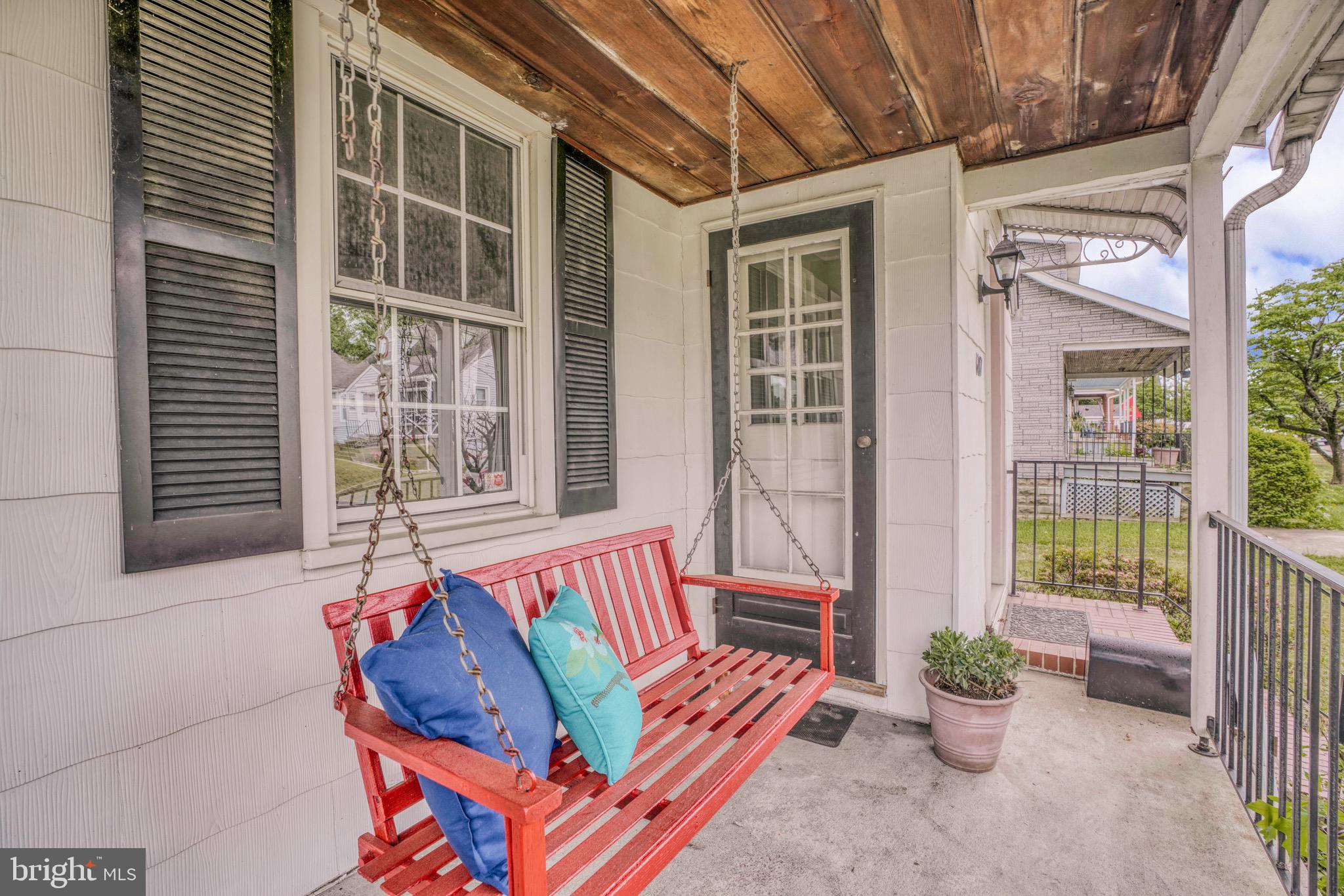 HAMILTON HEIGHTS - Residential