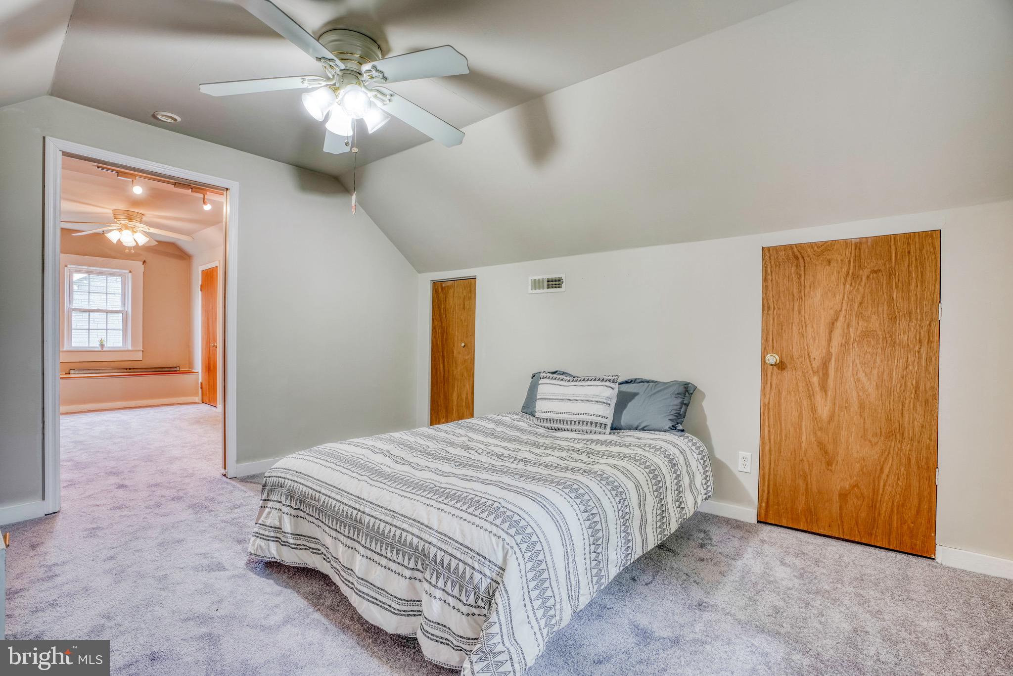 HAMILTON HEIGHTS - Residential