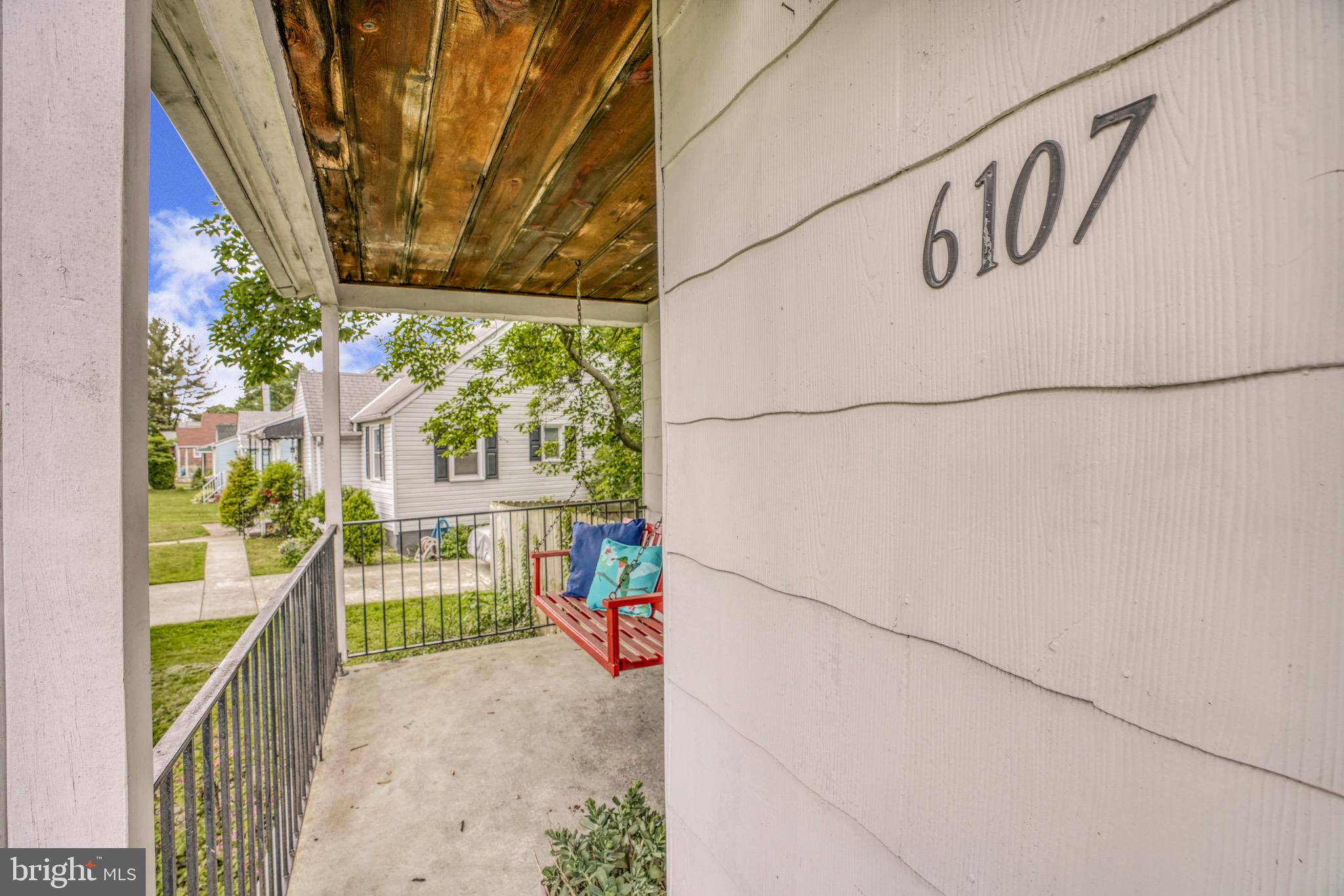 HAMILTON HEIGHTS - Residential