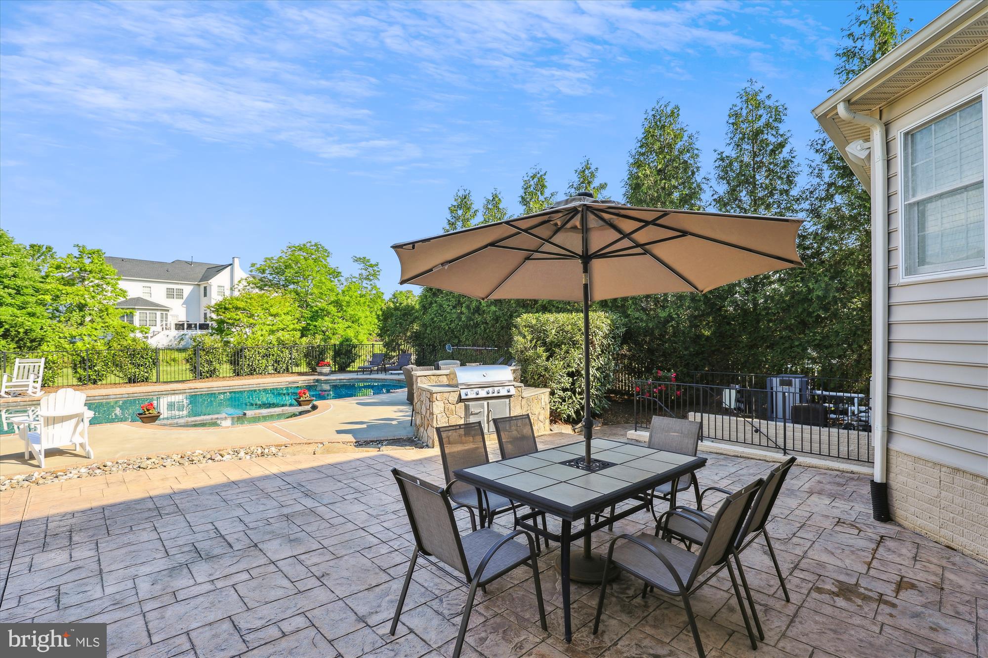 SOUTH RIDING - Residential