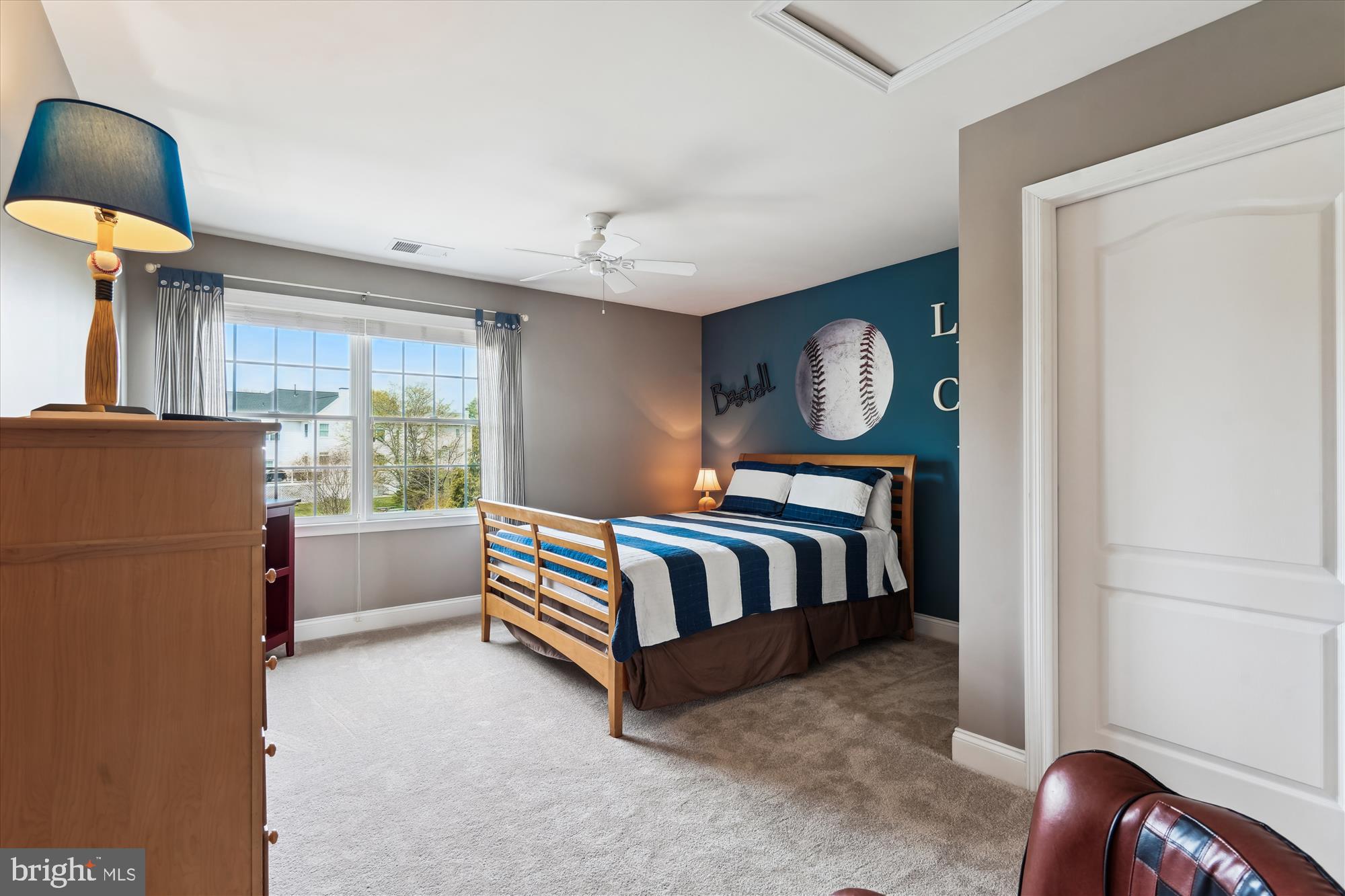 SOUTH RIDING - Residential