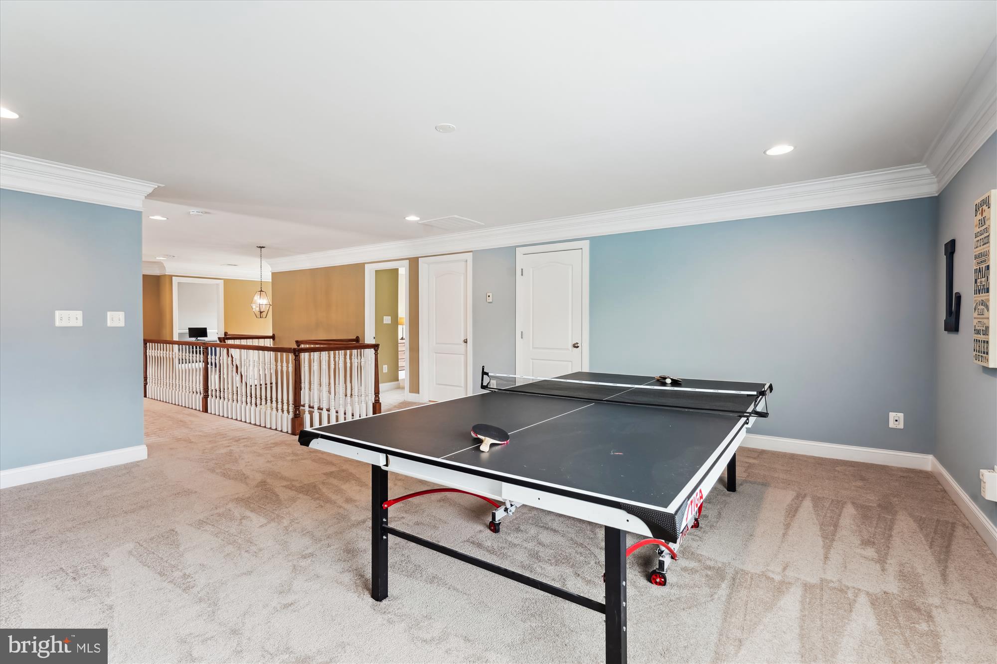 SOUTH RIDING - Residential