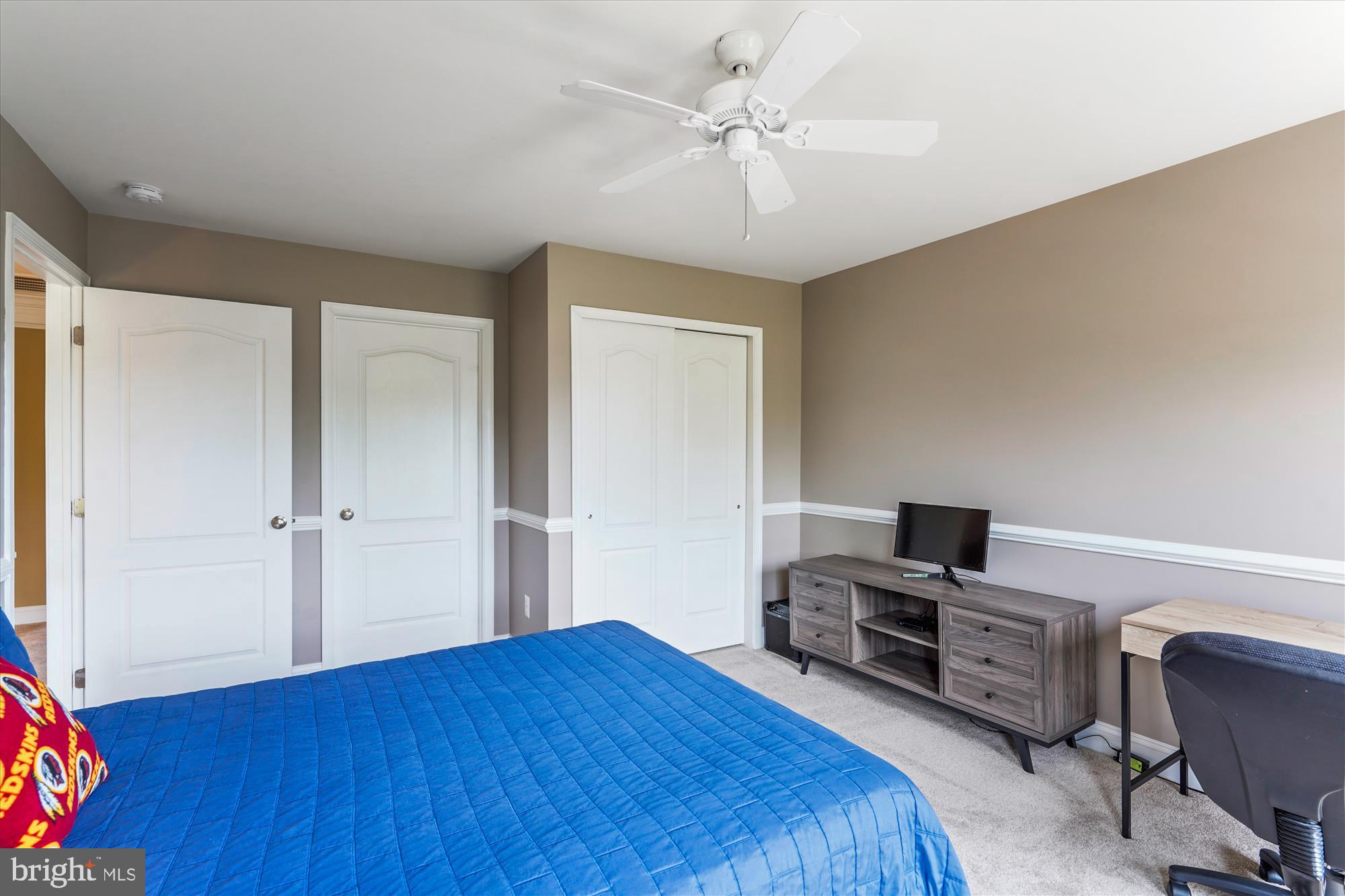 SOUTH RIDING - Residential